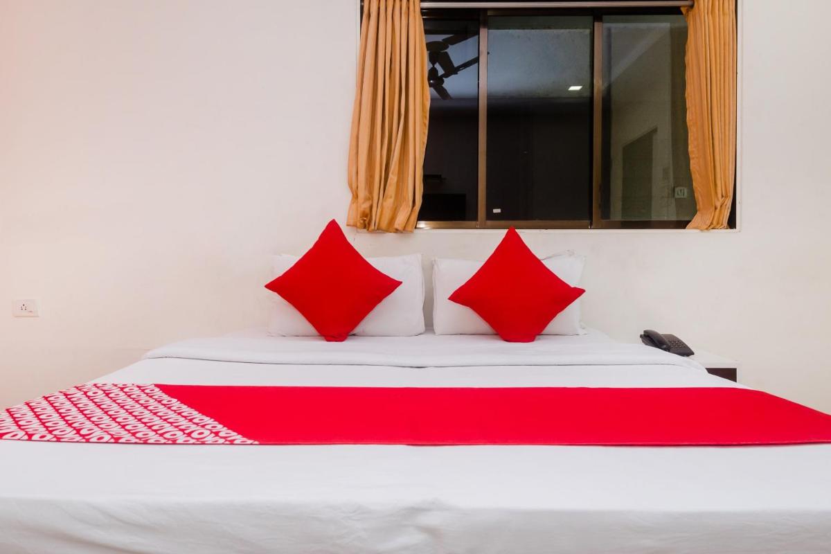 Deluxe Triple Room photo 2
