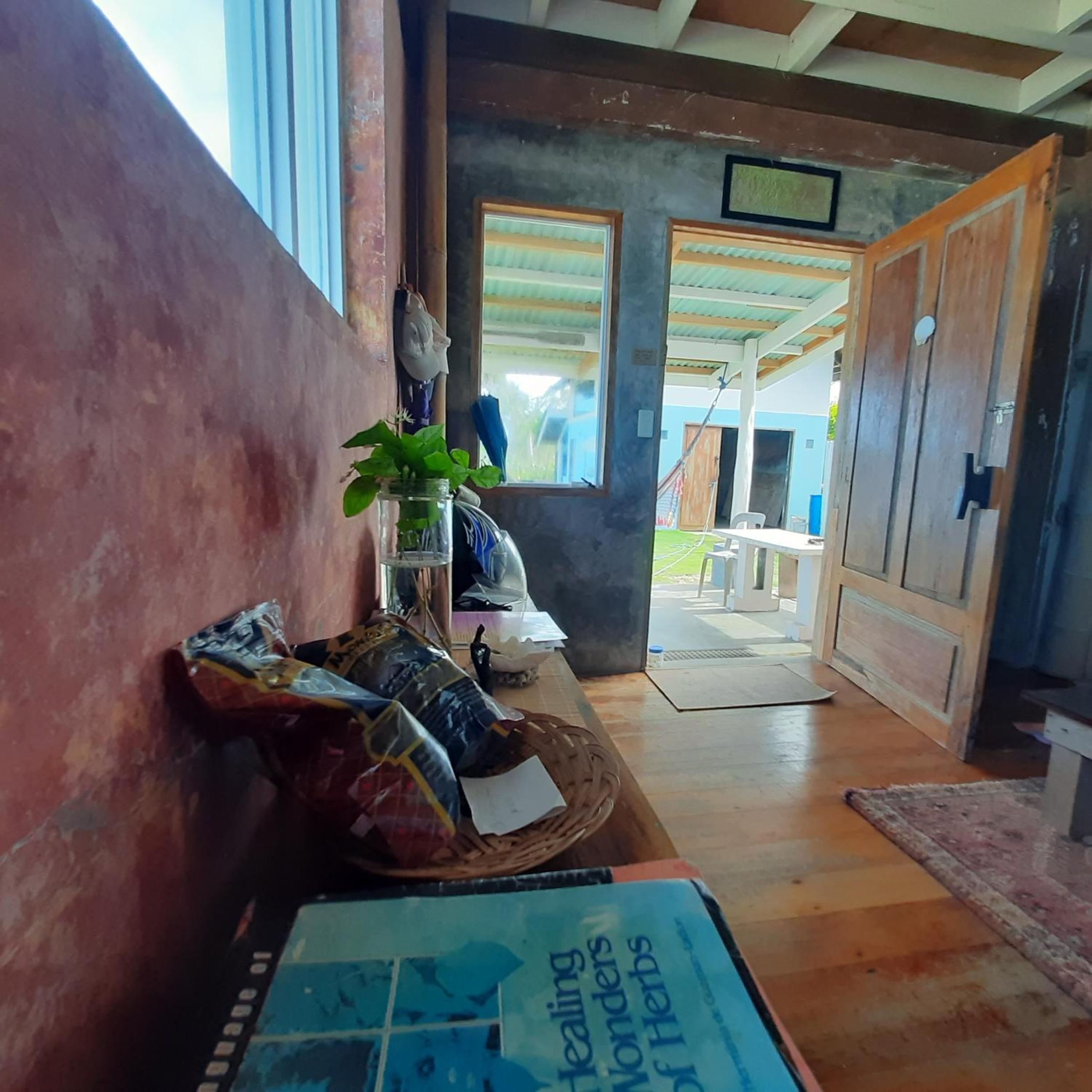 Double Room with Sea View photo 3