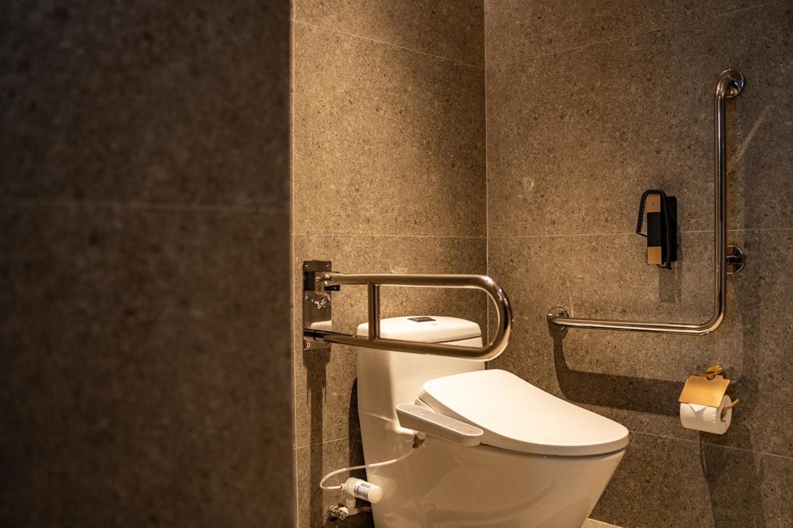 Superior Double Room - Disability Access