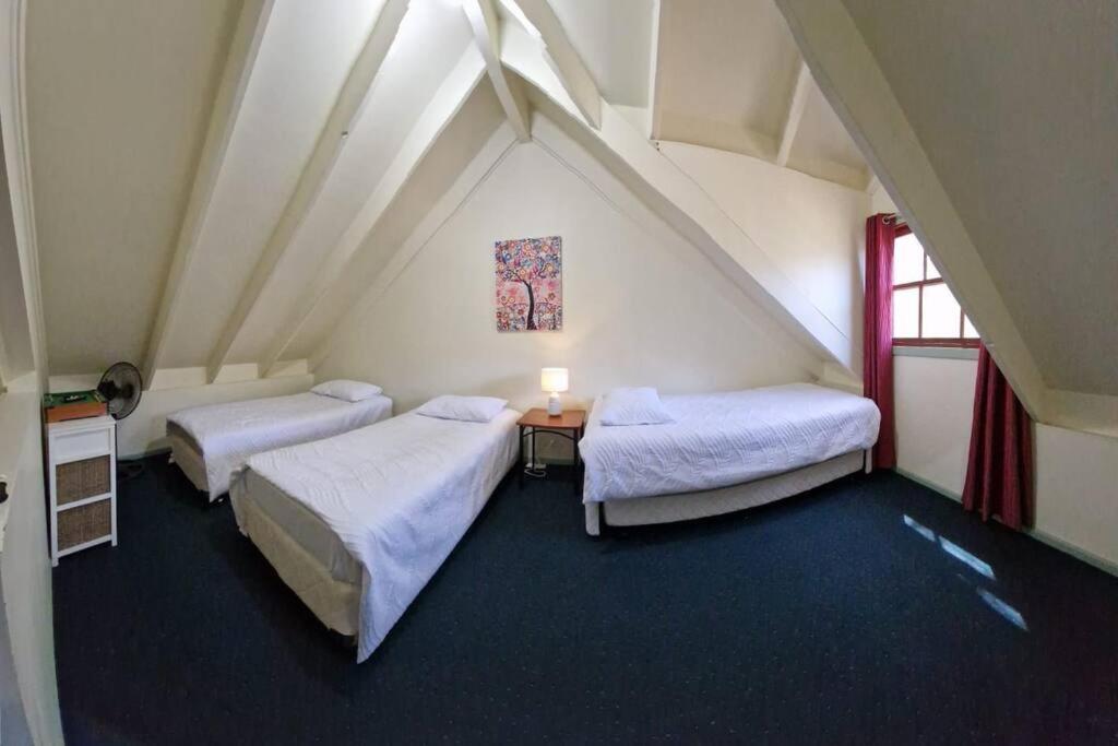 Two-Bedroom House photo 1