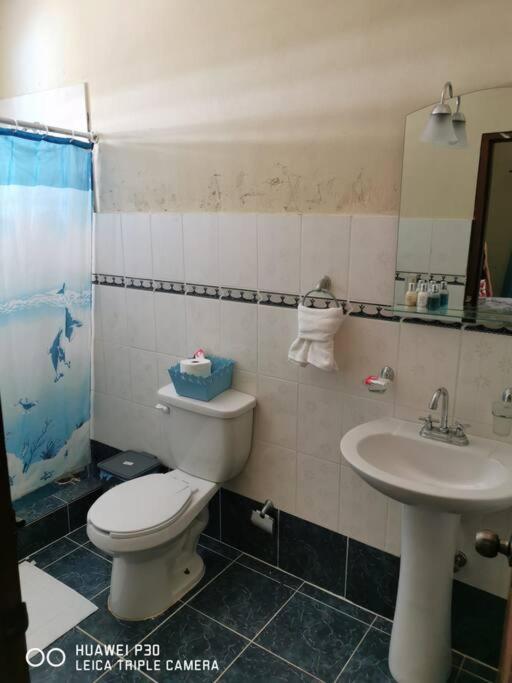 Three-Bedroom House photo 2