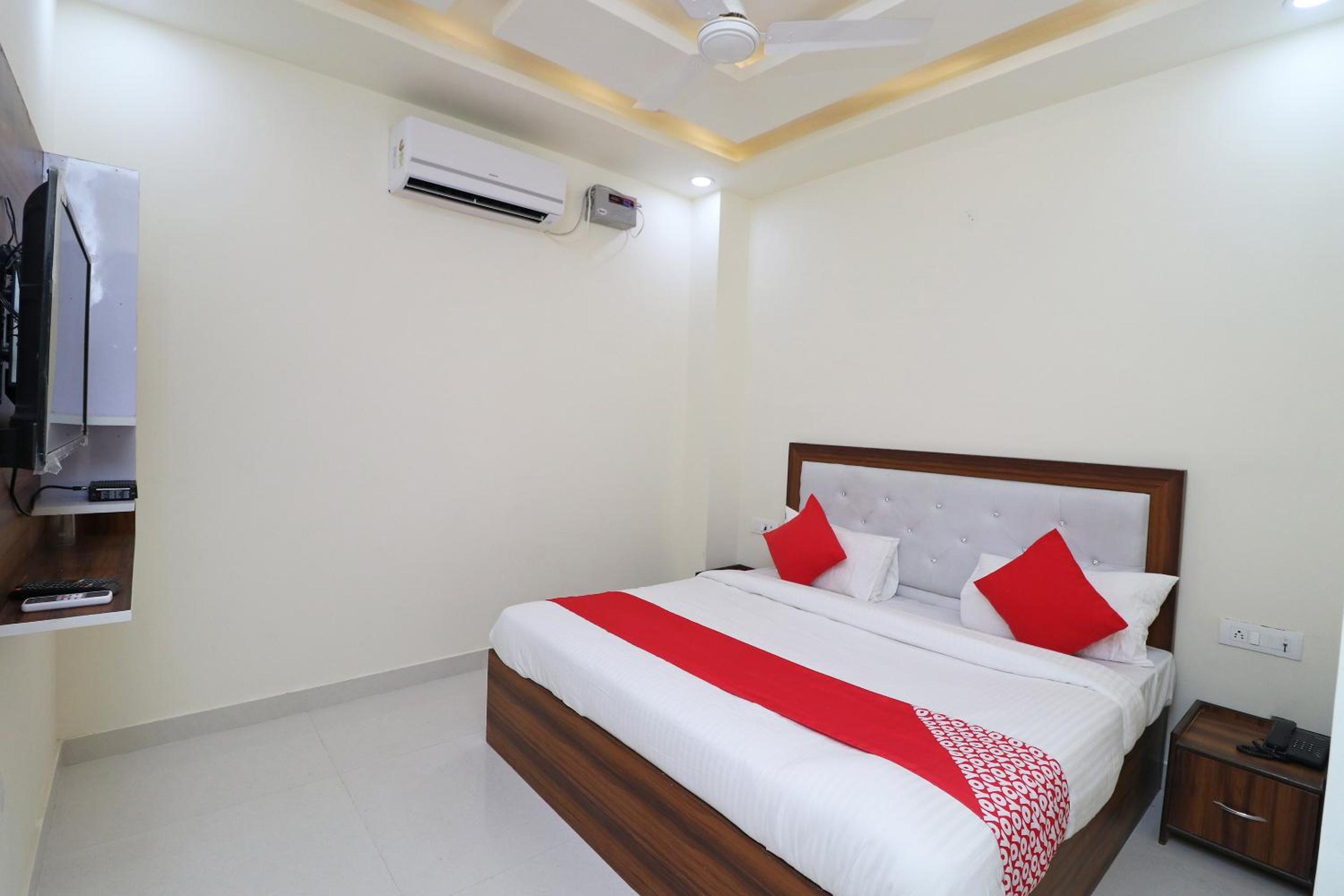 Classic Triple Room