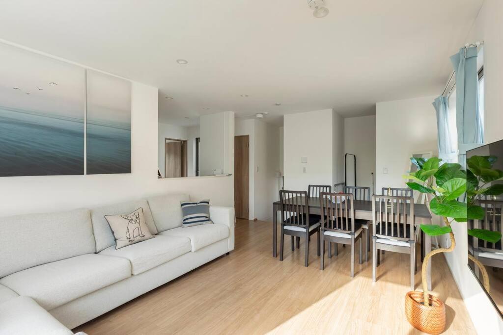 Apartment photo 1