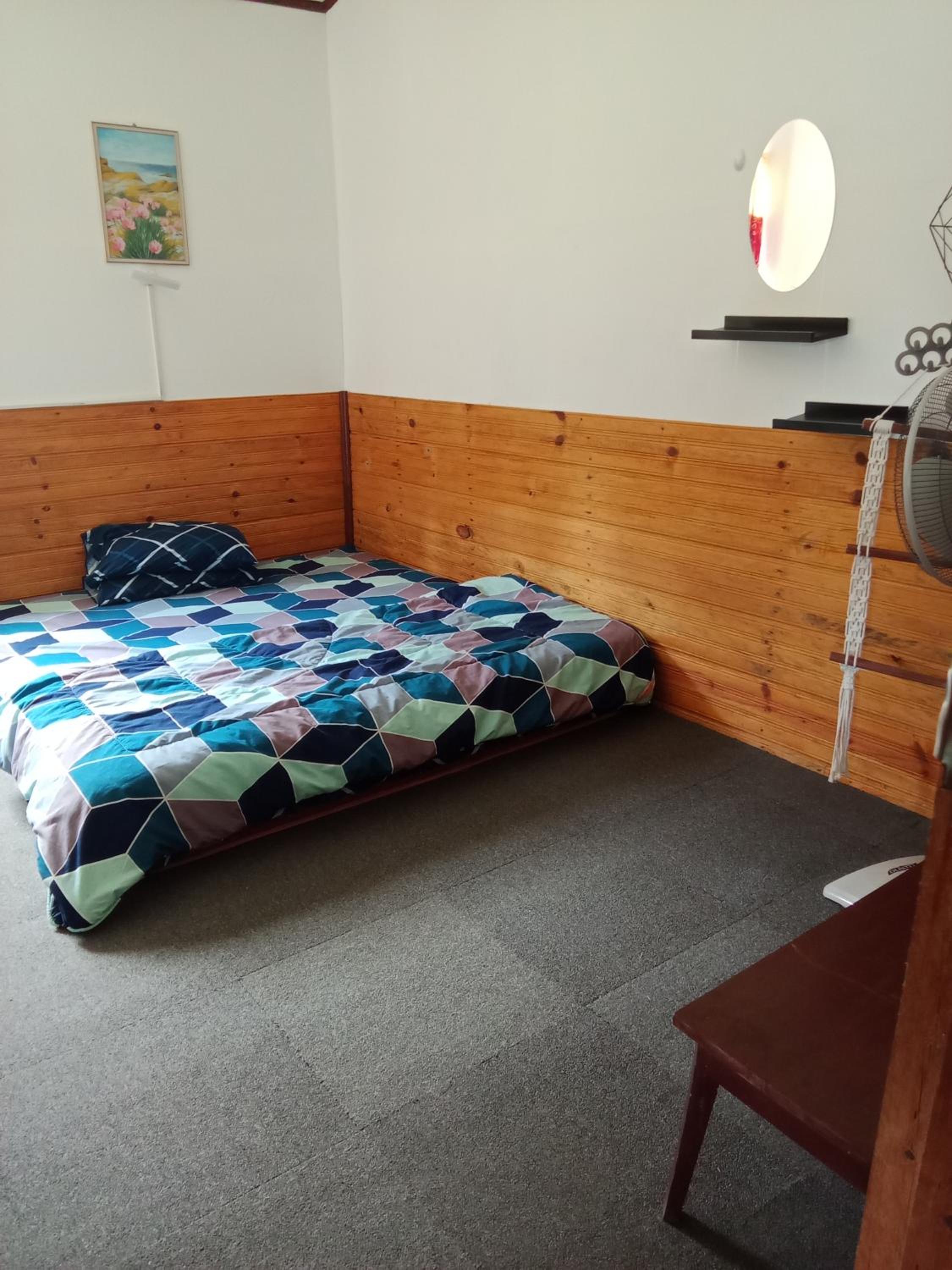 Double Room with Garden View photo 1