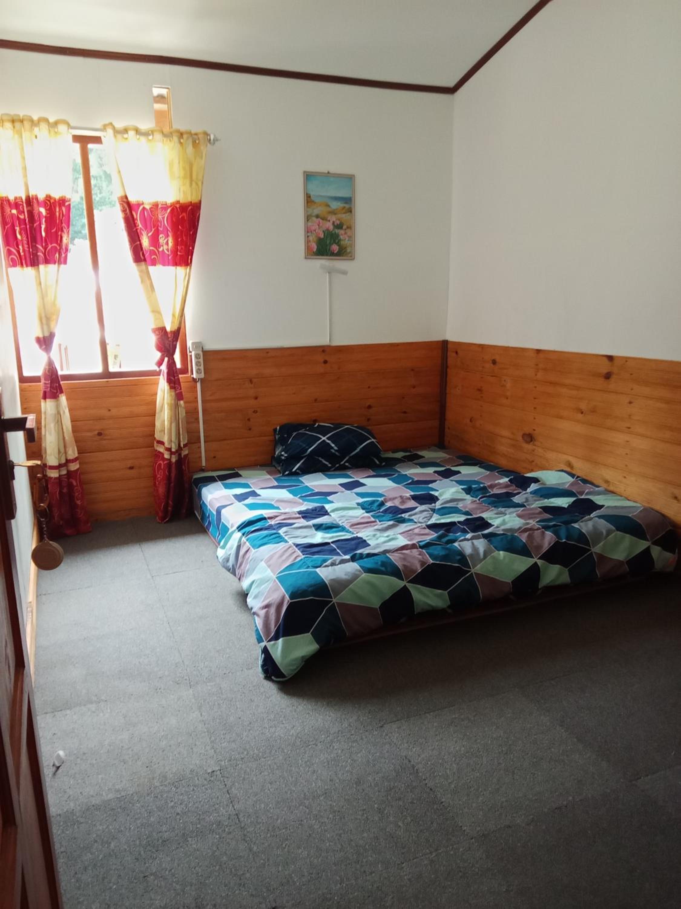 Double Room with Mountain View photo 1