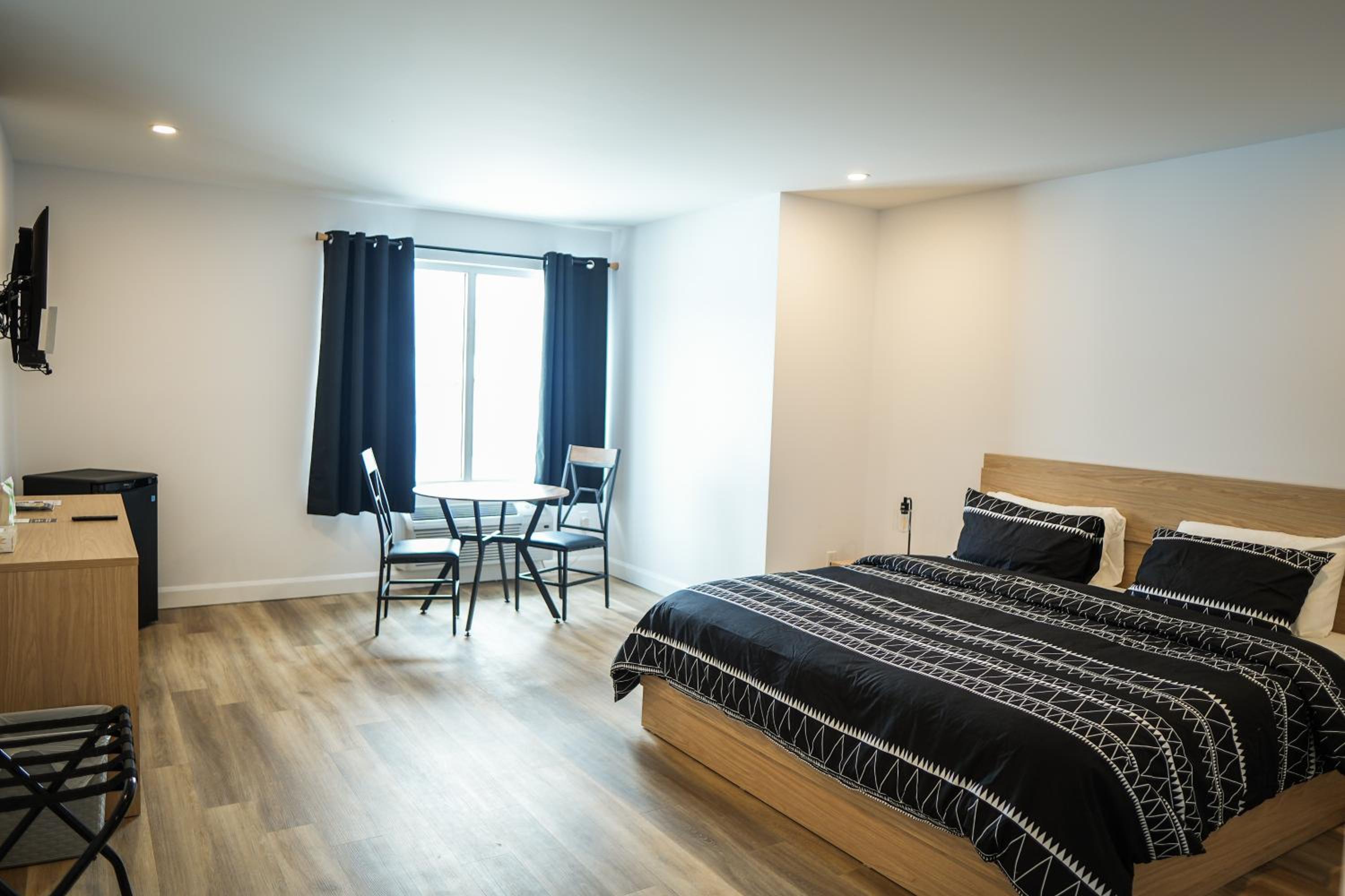 Deluxe Single Room photo 1