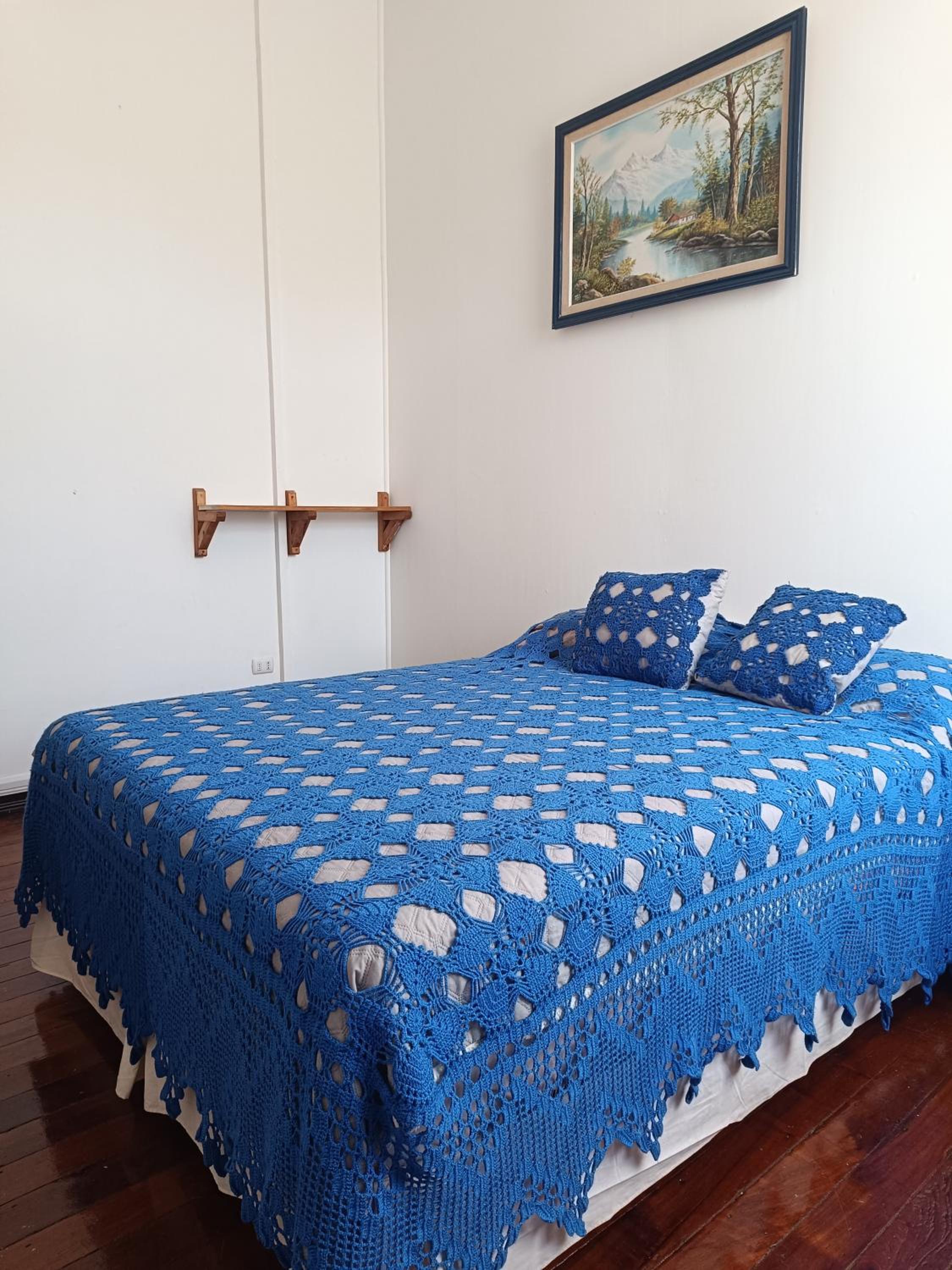 Double Room photo 1