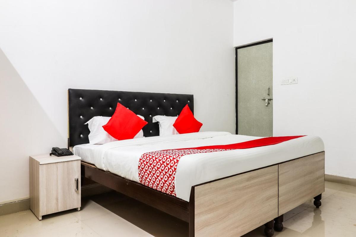 Classic Triple Room