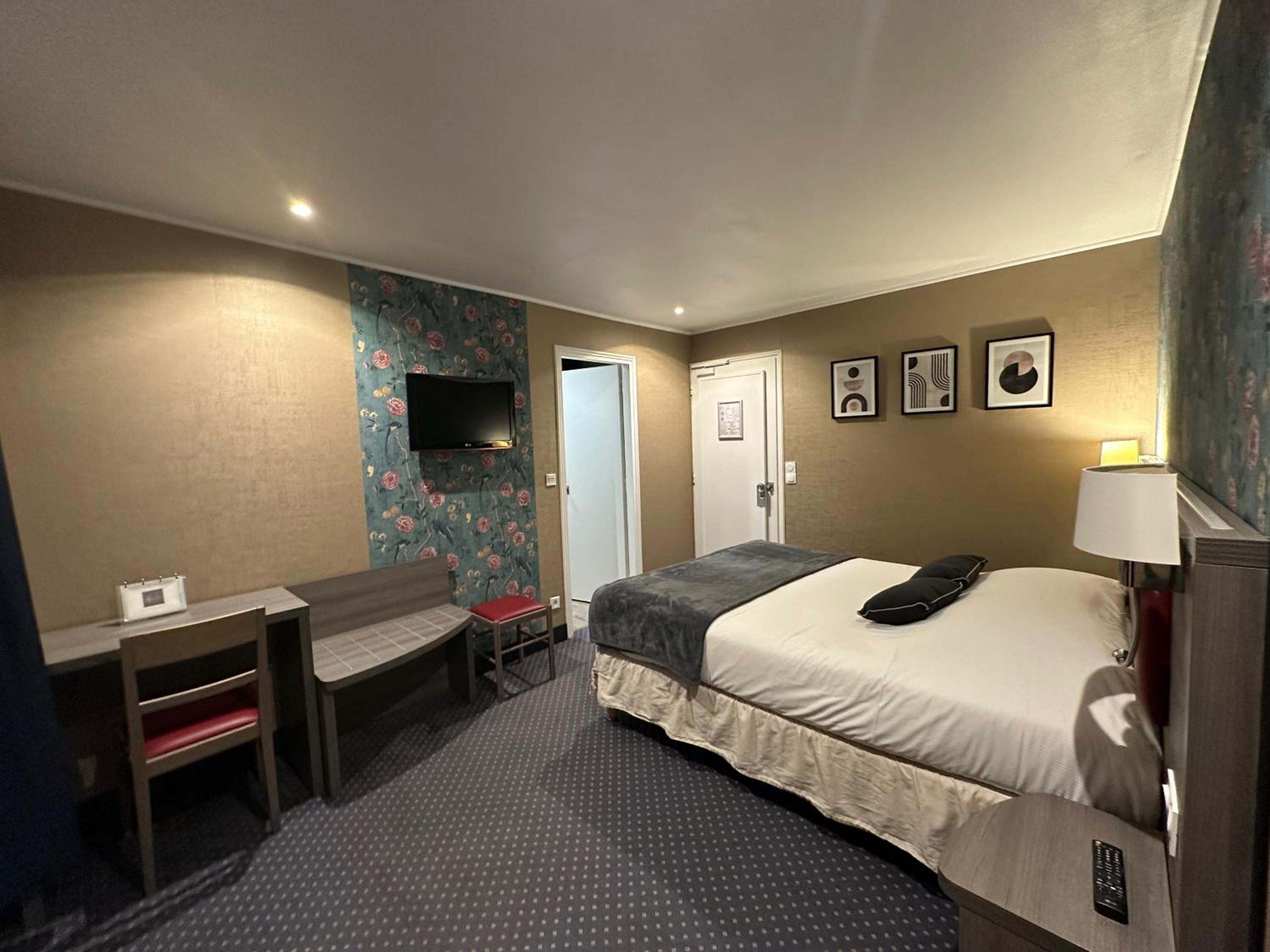 Superior Double Room photo 3