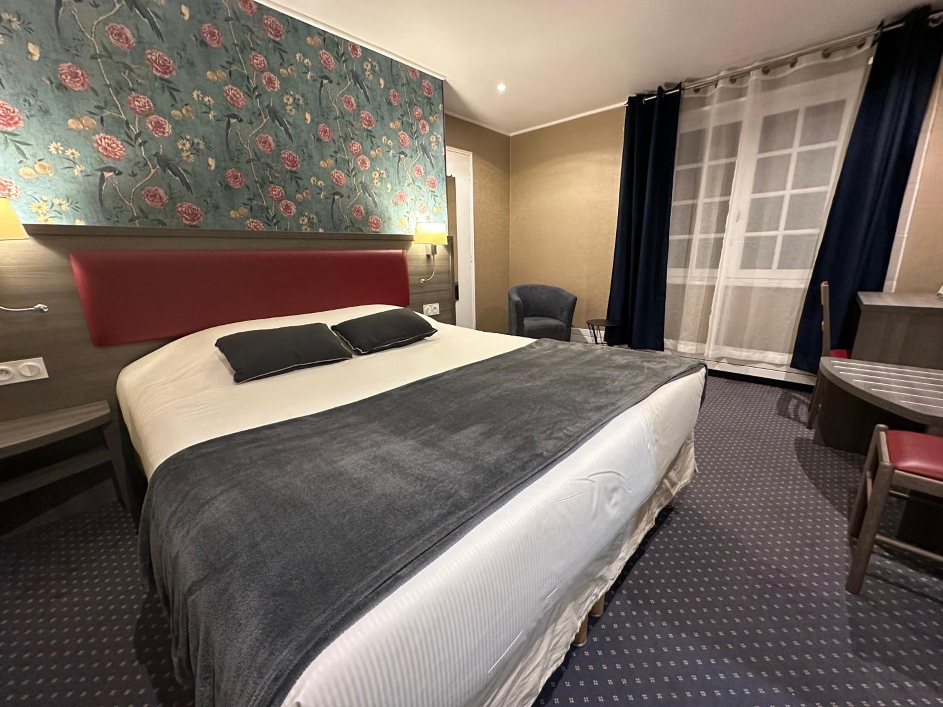 Superior Double Room photo 2