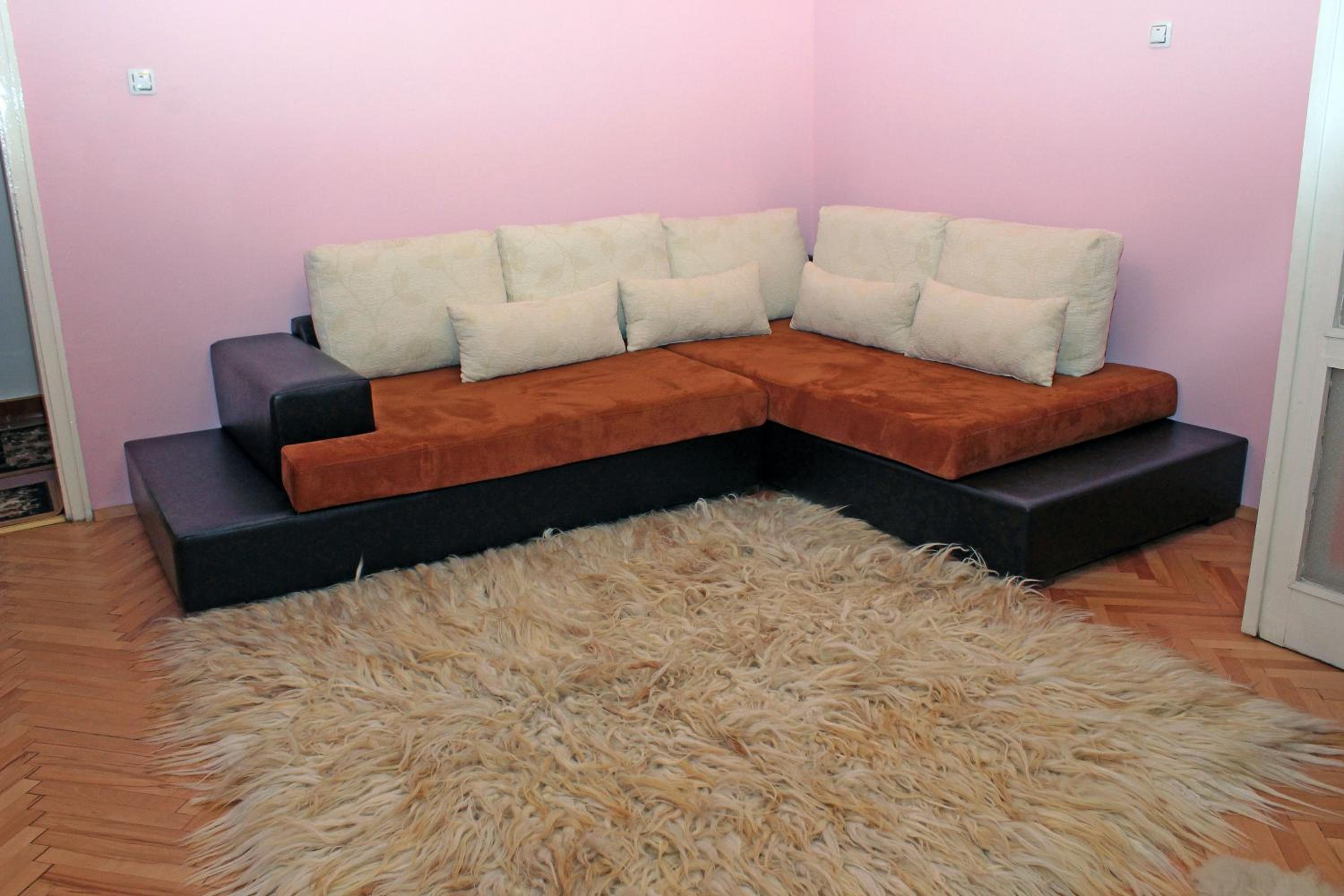 Deluxe Apartment photo 2