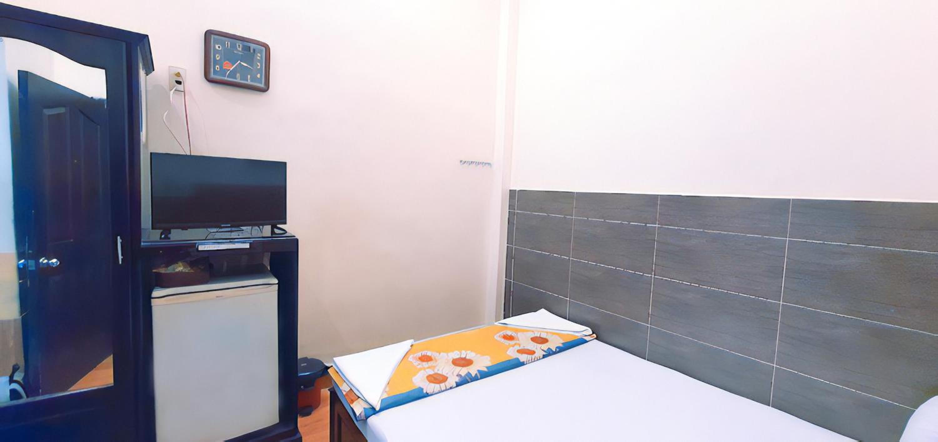Economy Double Room photo 1