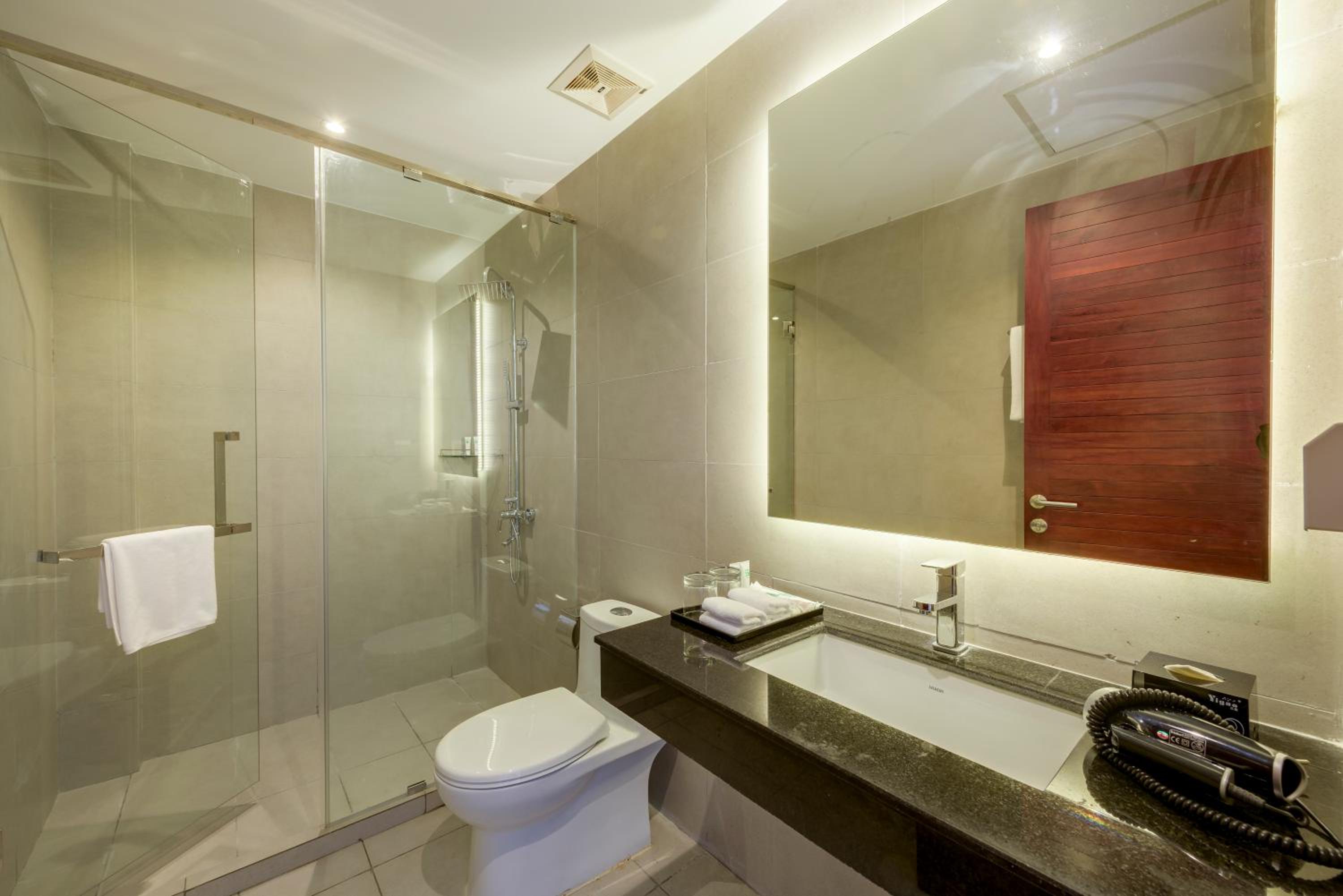 Penthouse Suite
