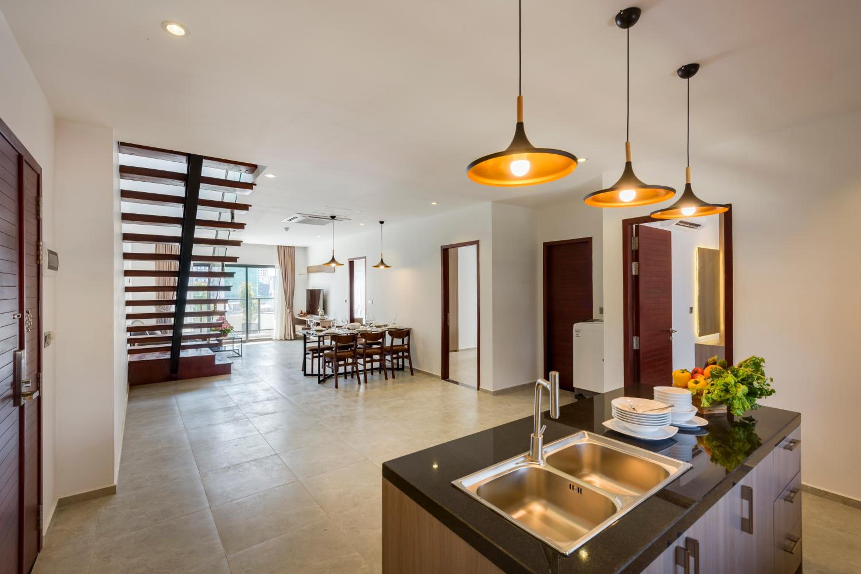 Penthouse Suite photo 1