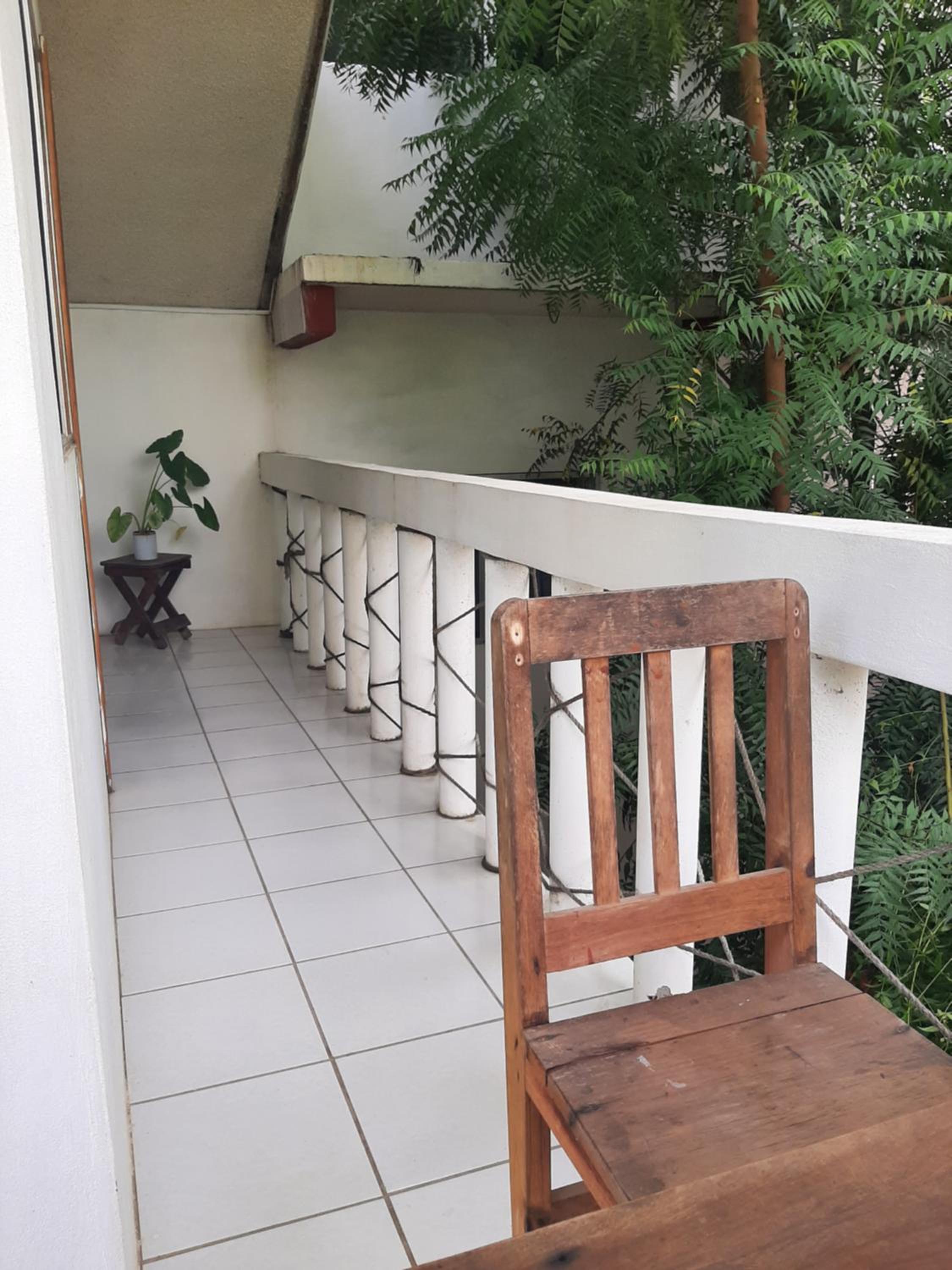 Double Room with Balcony photo 3