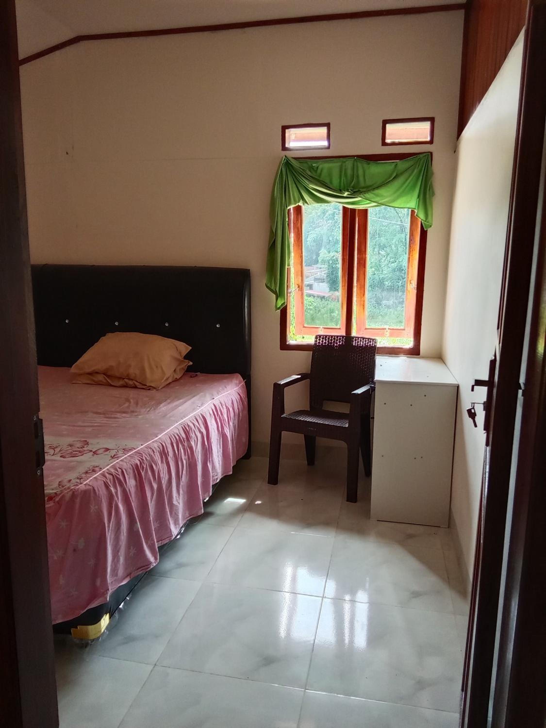Double Room with Garden View photo 2