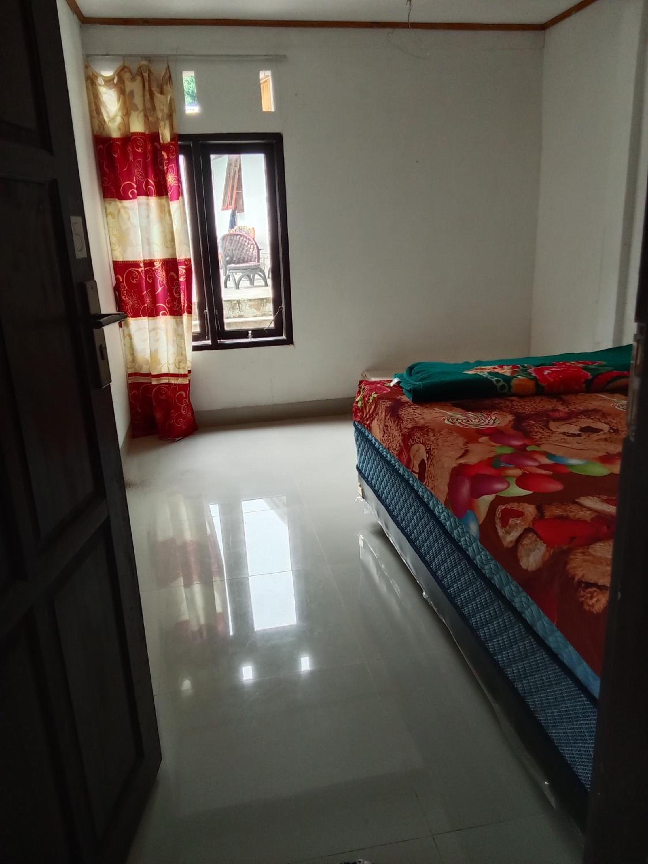 Double Room with Garden View photo 3