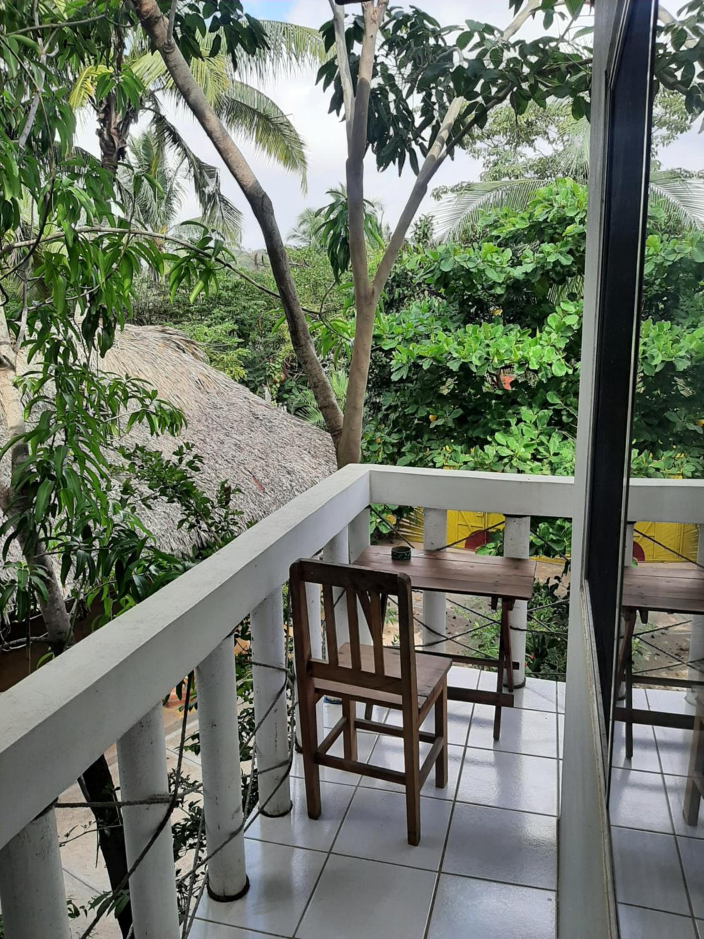 Double Room with Balcony photo 2