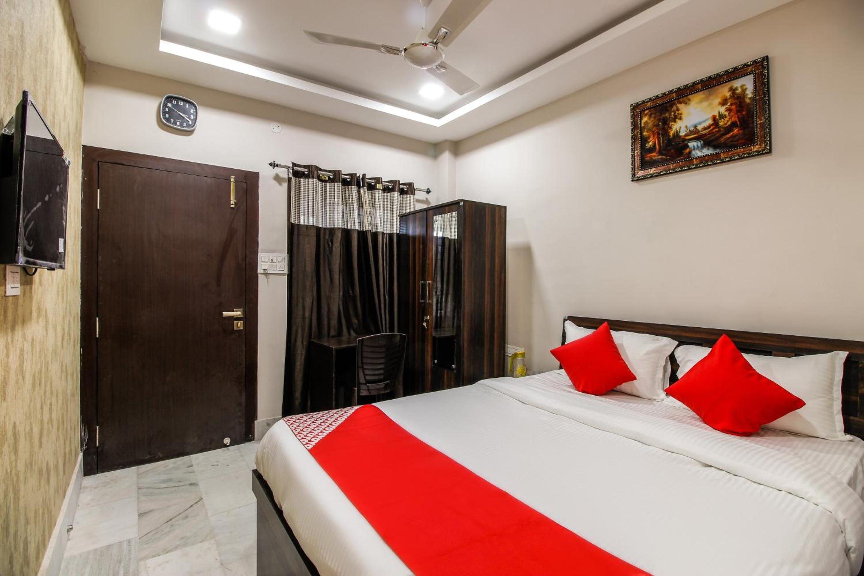 Standard Double Room - Photo 2
