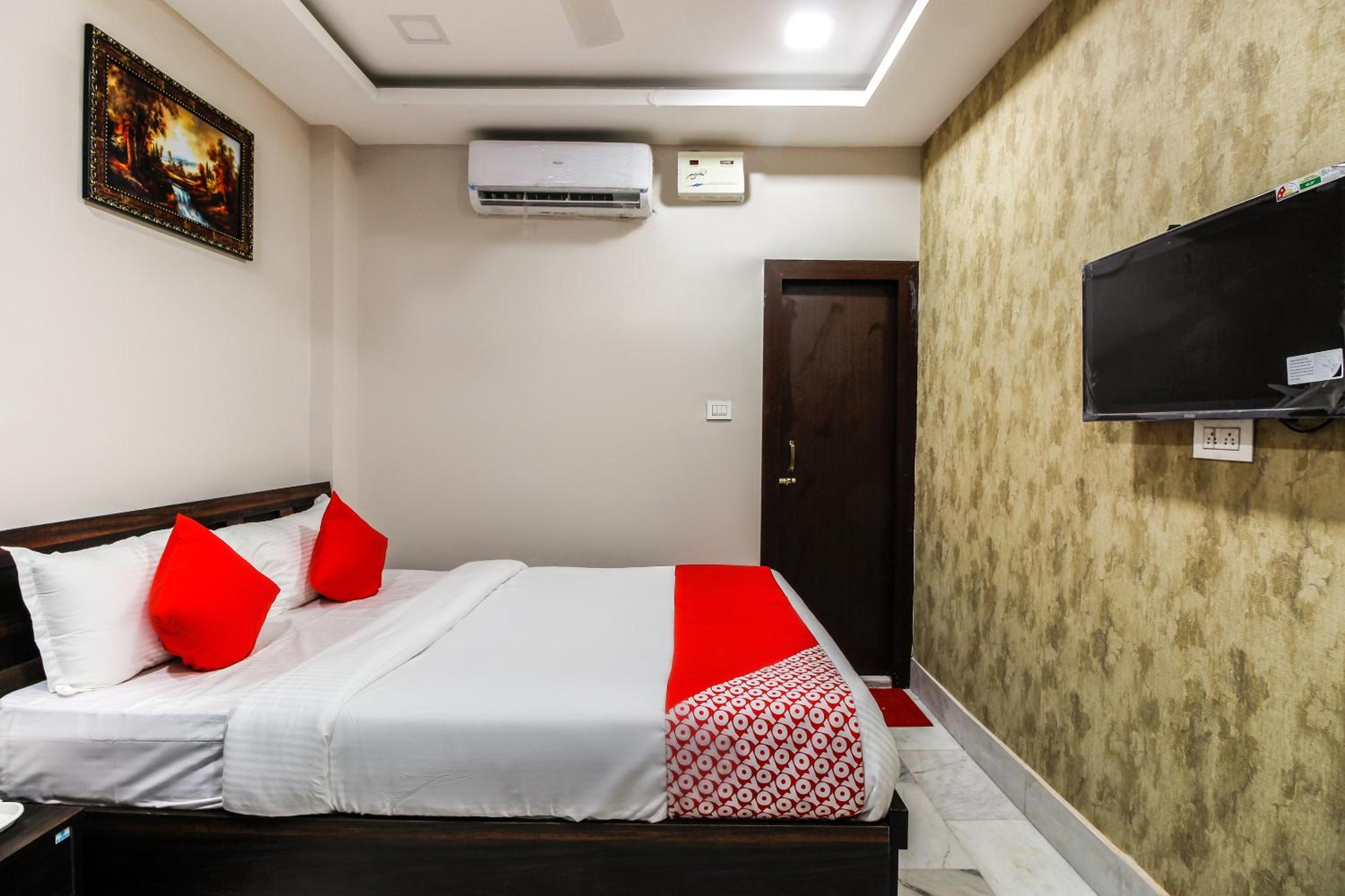 Standard Double Room - Photo 3