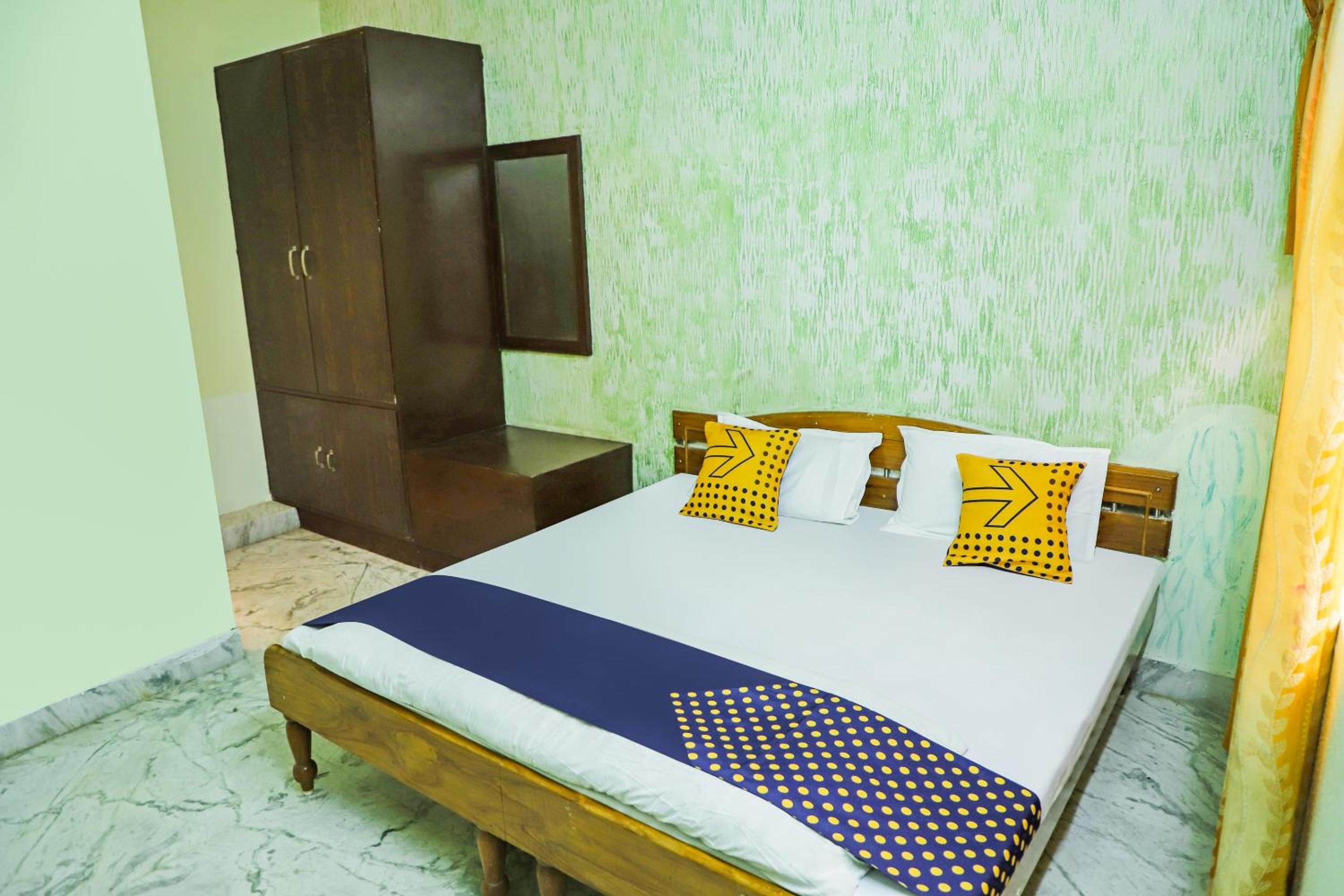 Triple Room With Bathroom photo 3