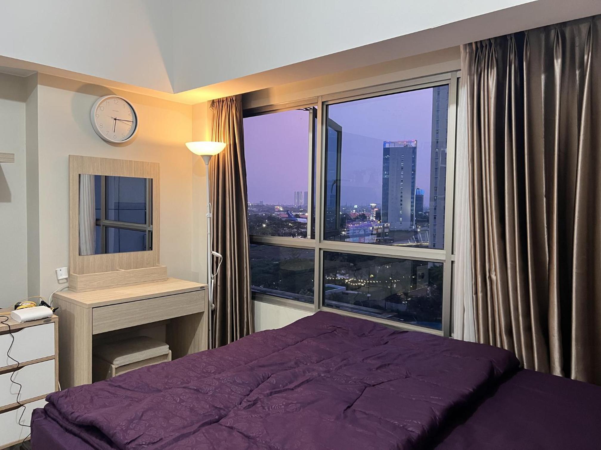 Superior Apartment photo 1