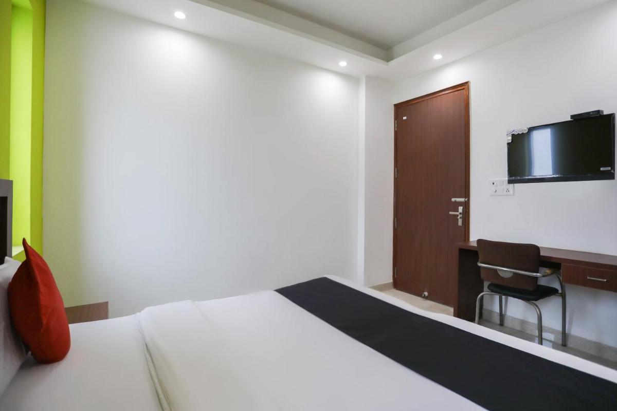 Classic Triple Room photo 3