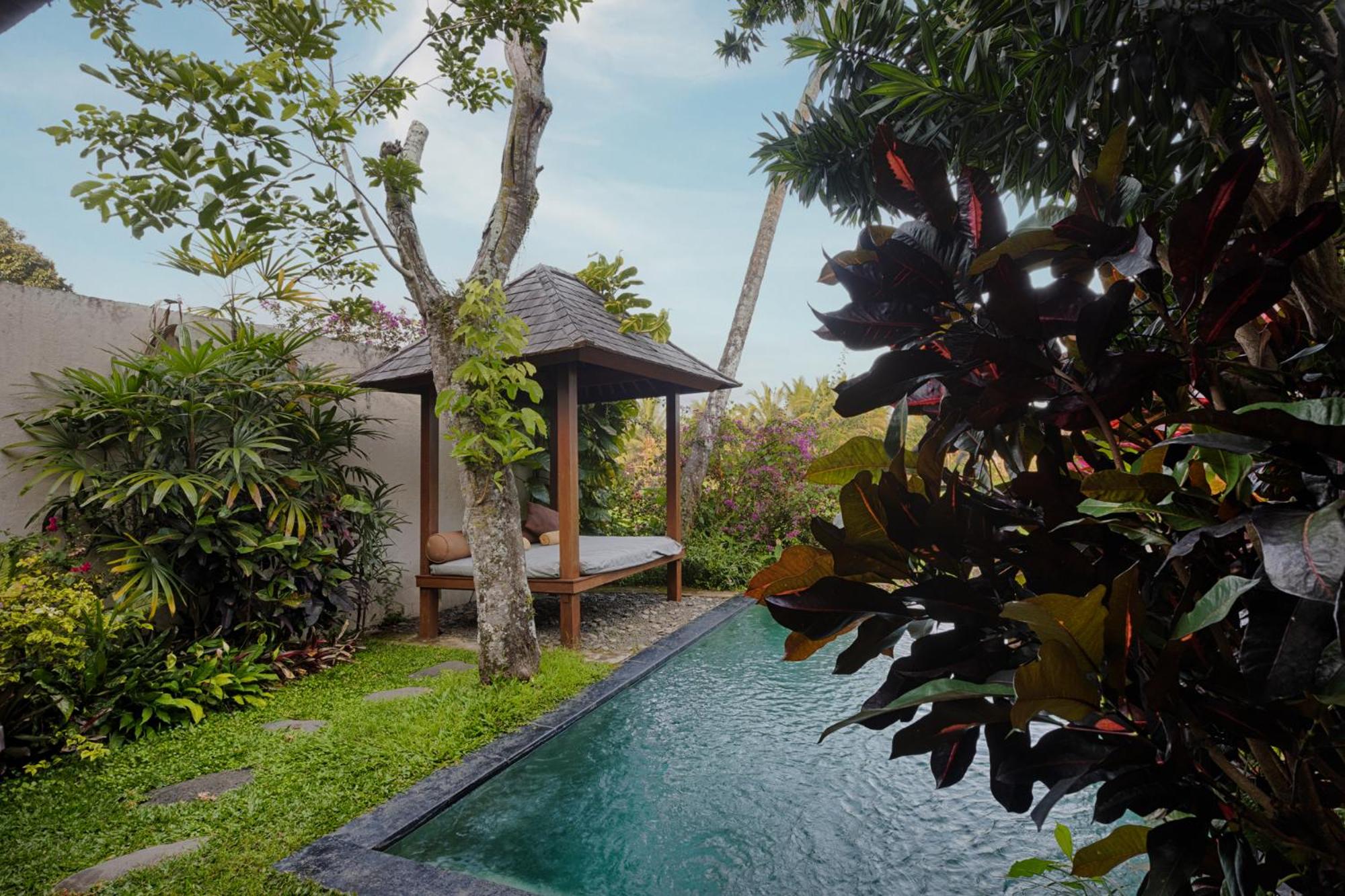 Special Offer - One-Bedroom Pool Villa With Trekking And Eight-Hour Tour