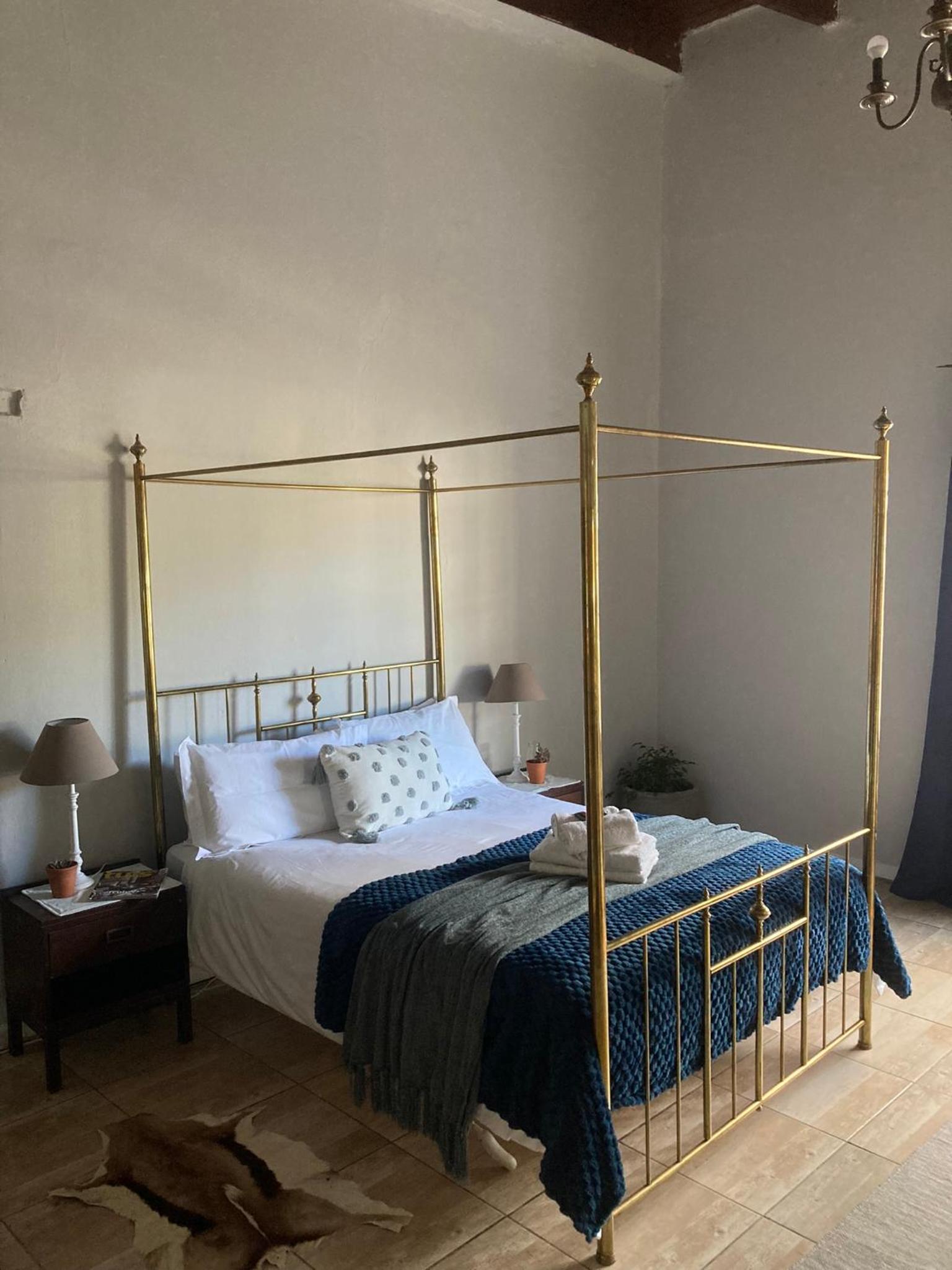 Two-Bedroom Apartment photo 1