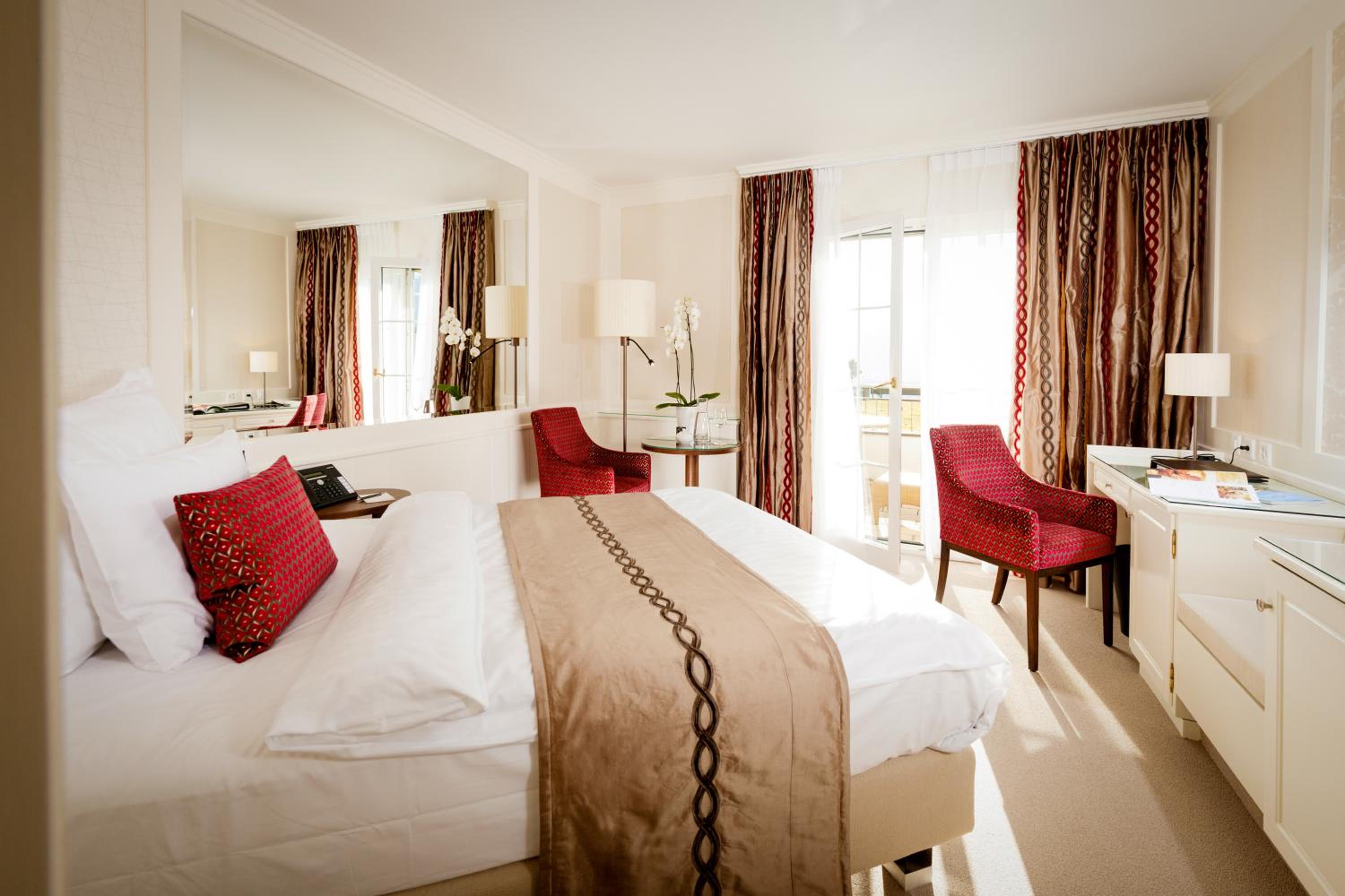 Modern Single Room photo 1