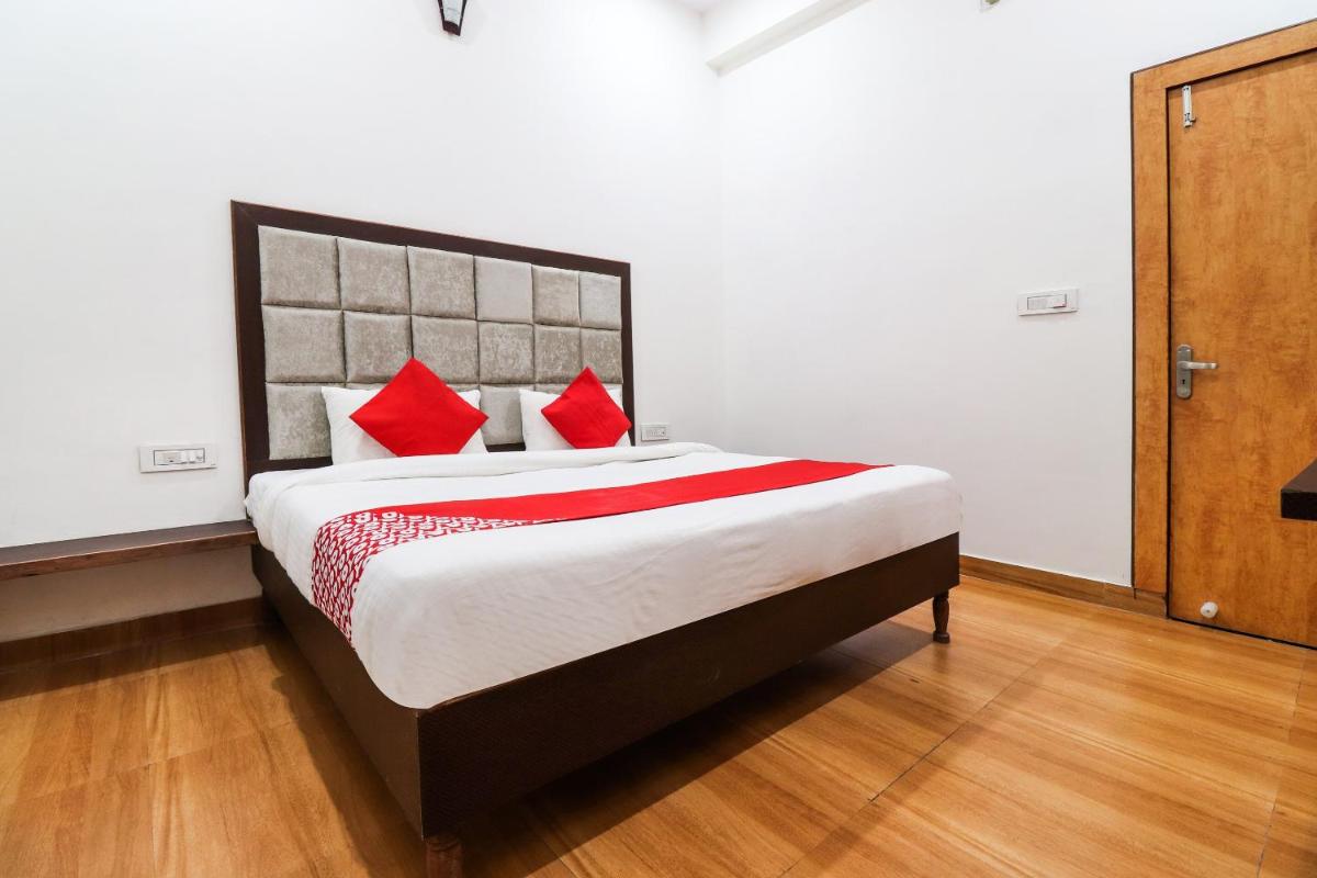 Classic Triple Room