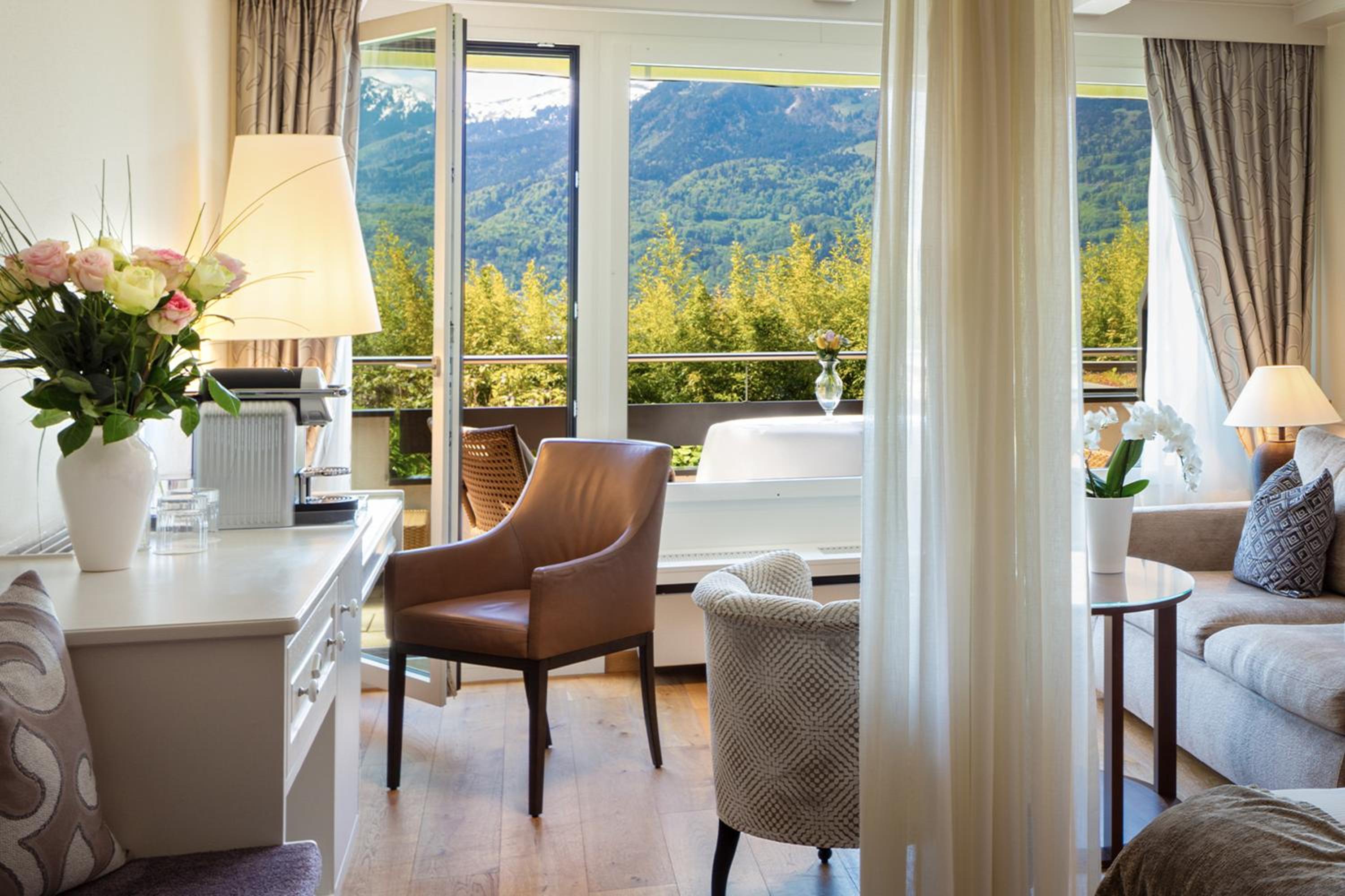 Boutique Junior Suite photo 3