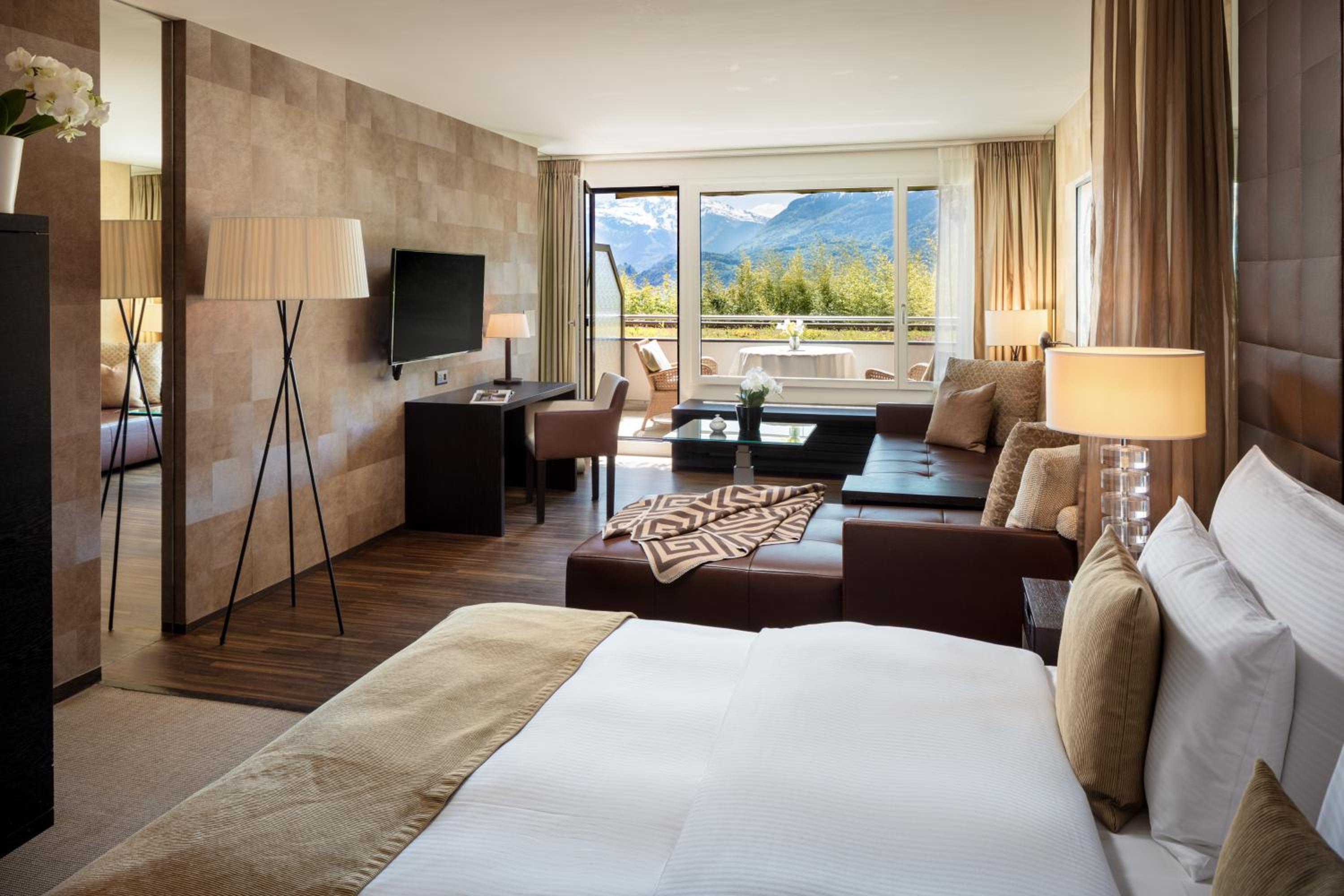 Boutique Junior Suite photo 2