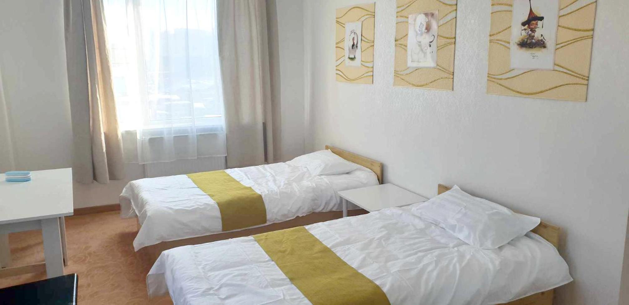 Standard Double Room photo 1