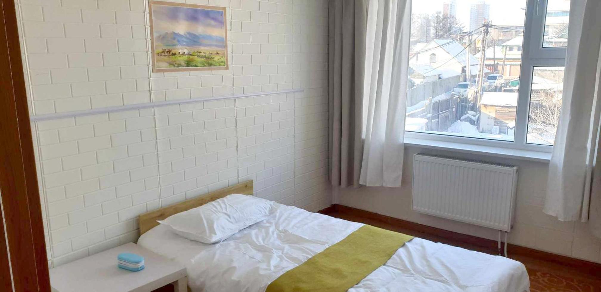 Standard Single Room photo 1