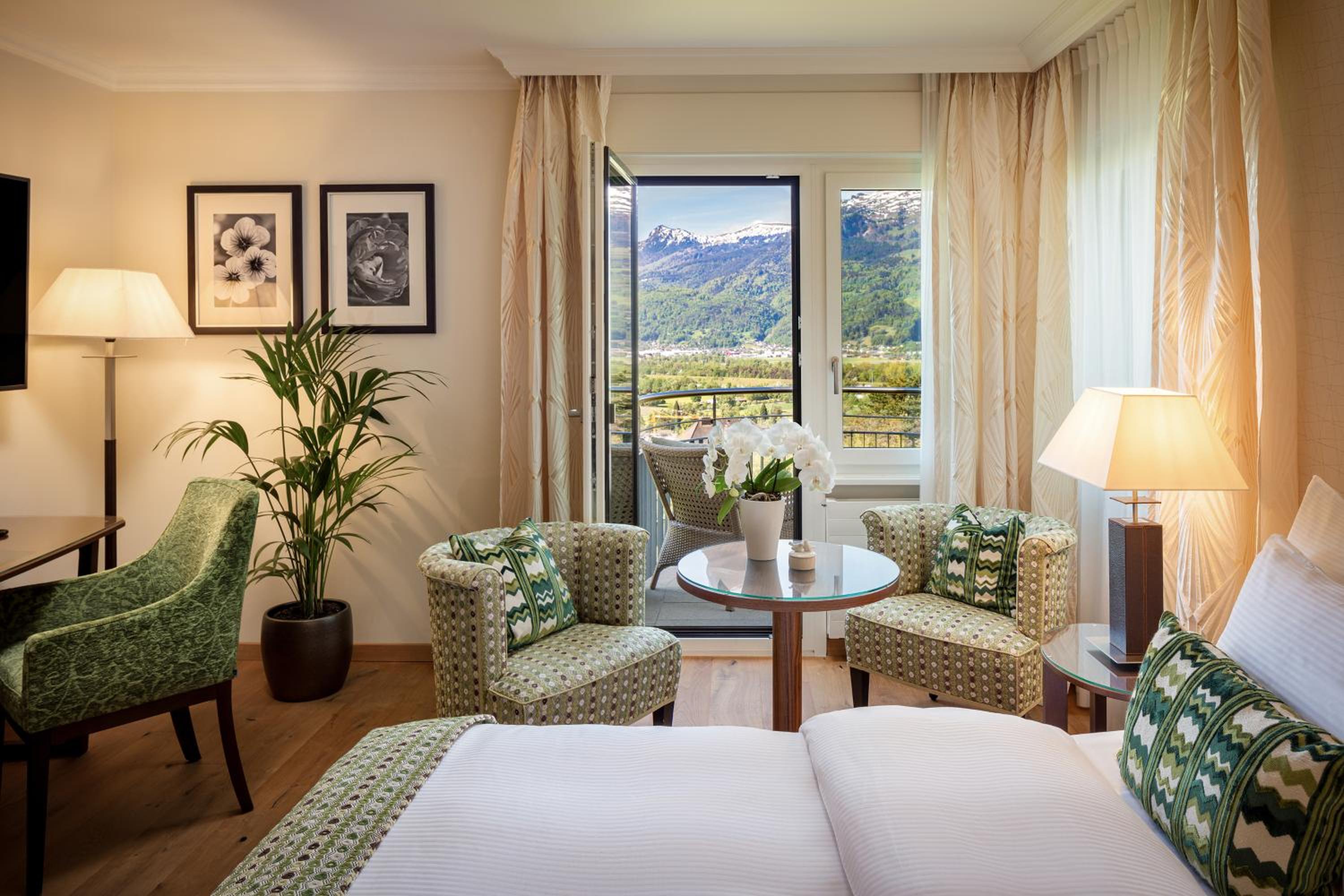 Superior Double Room photo 1