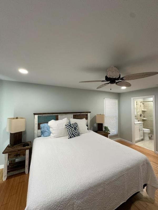 Two-Bedroom Holiday Home photo 3