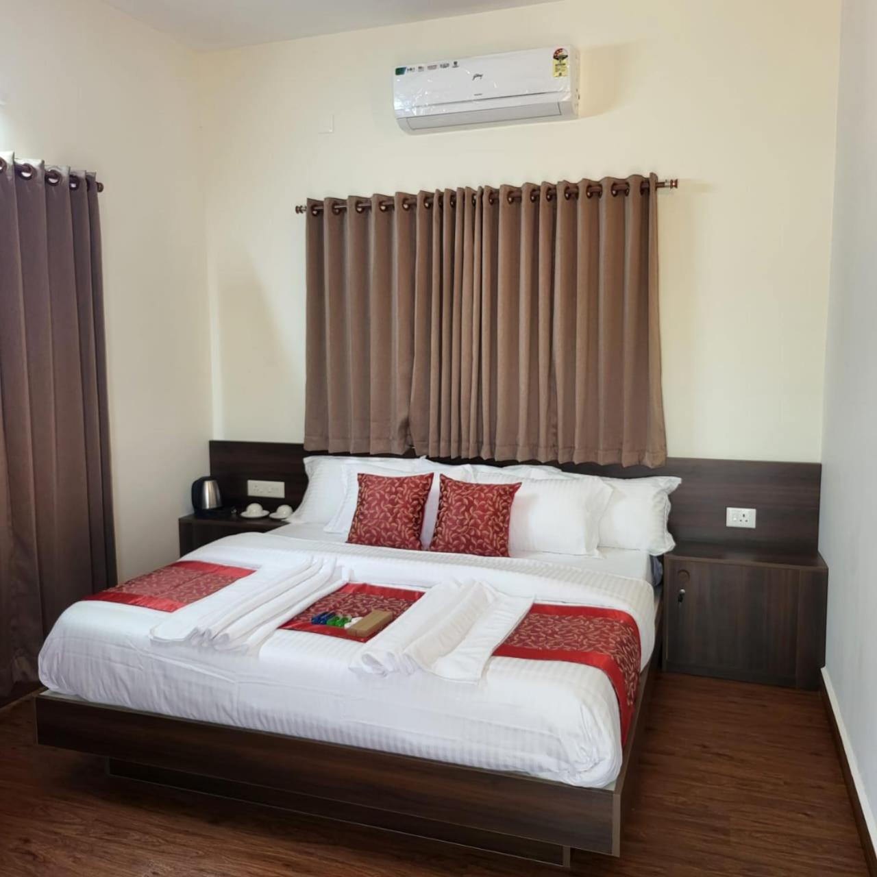 Superior Double Room photo 1