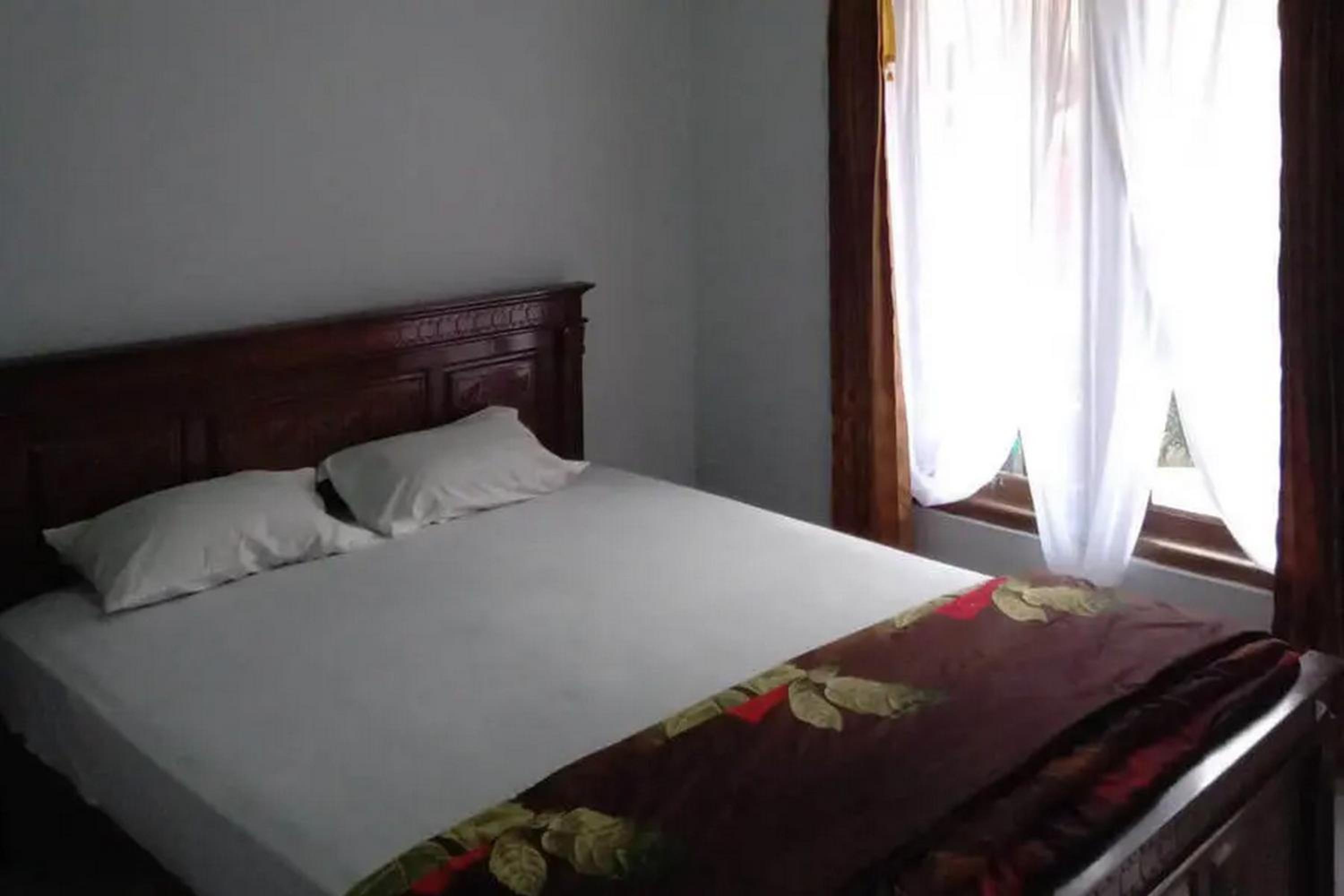 Standard Double Room - Photo 6