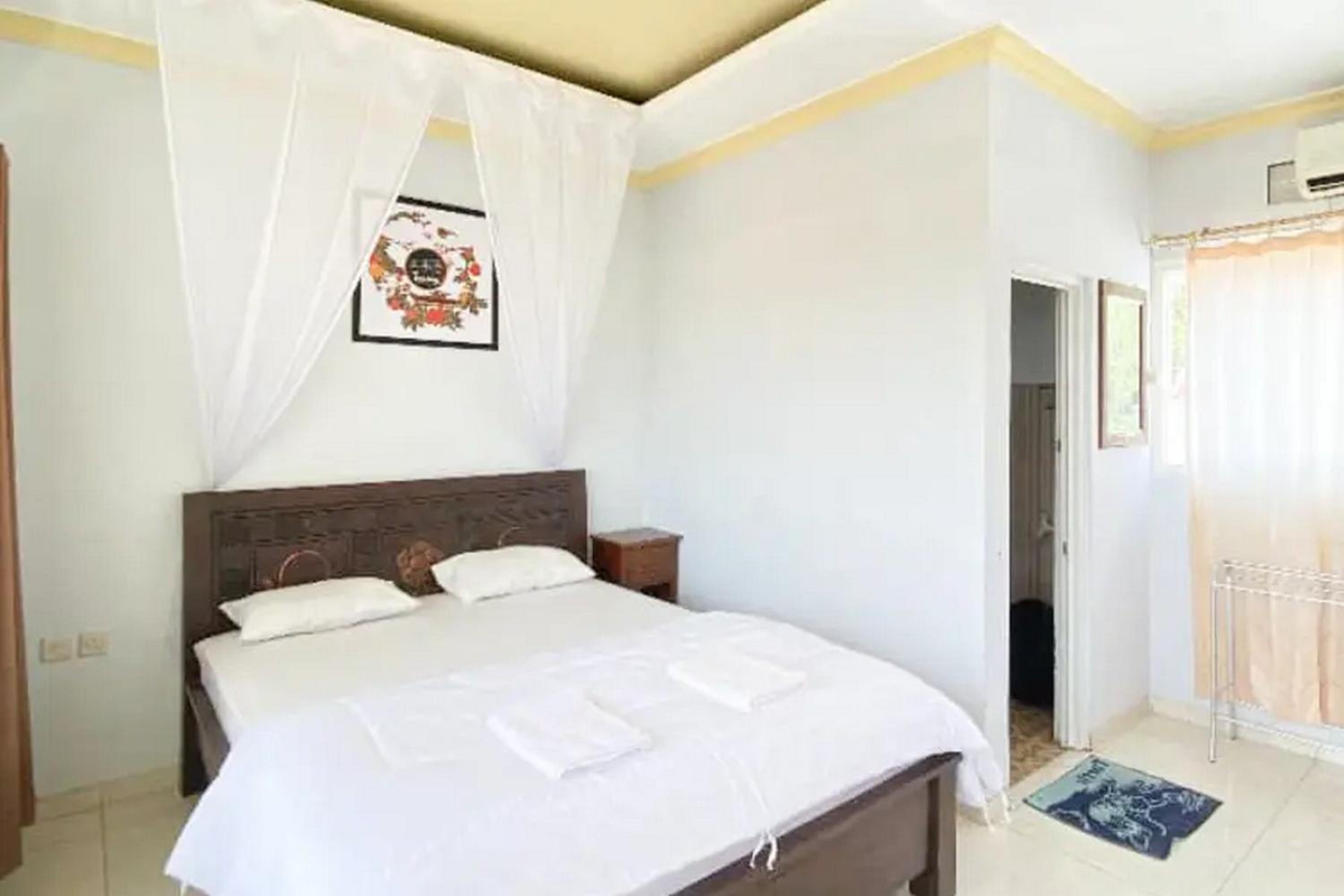 Standard Double Room - Photo 1