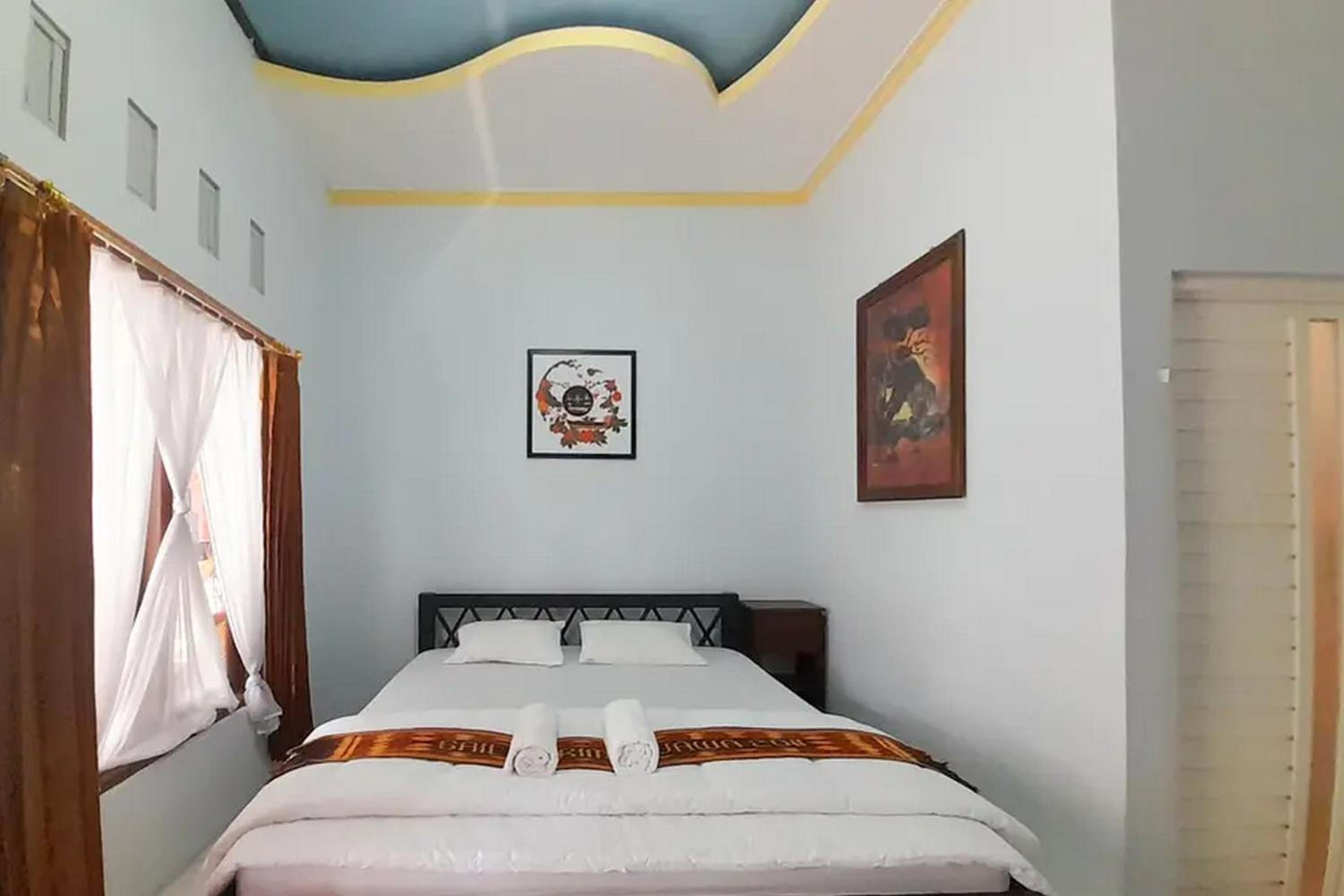 Standard Double Room - Photo 2