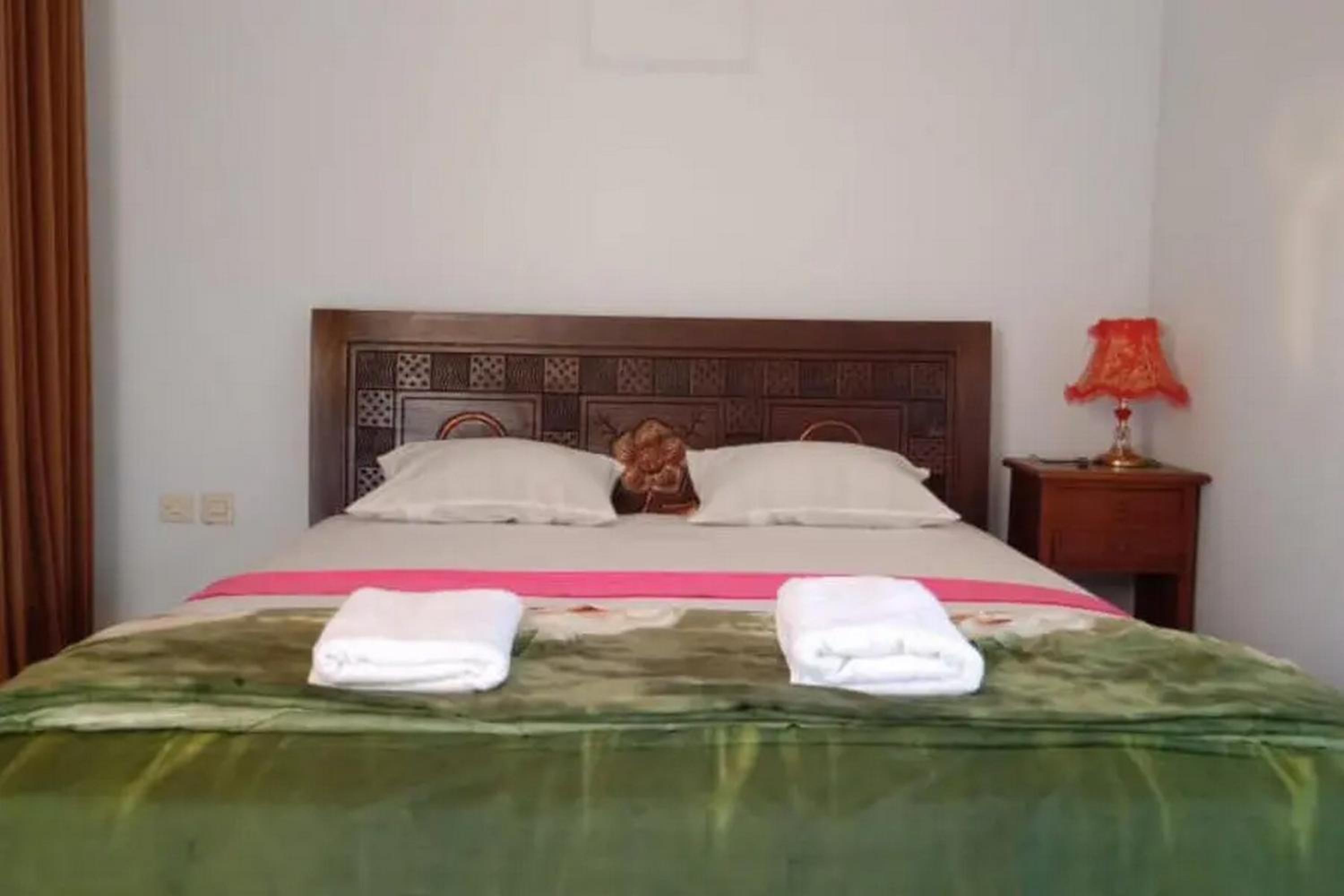 Deluxe Room - Photo 3