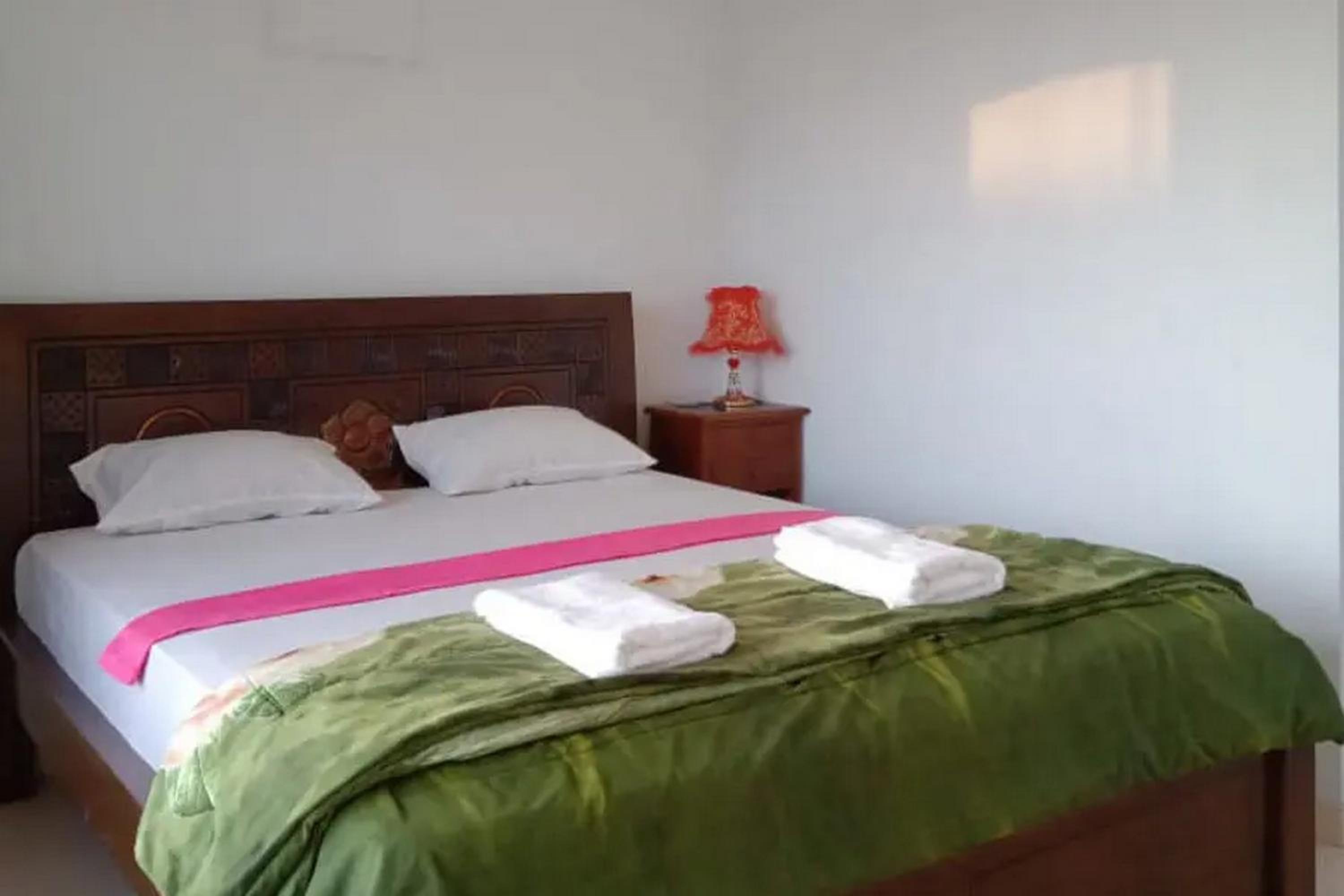 Deluxe Room - Photo 4