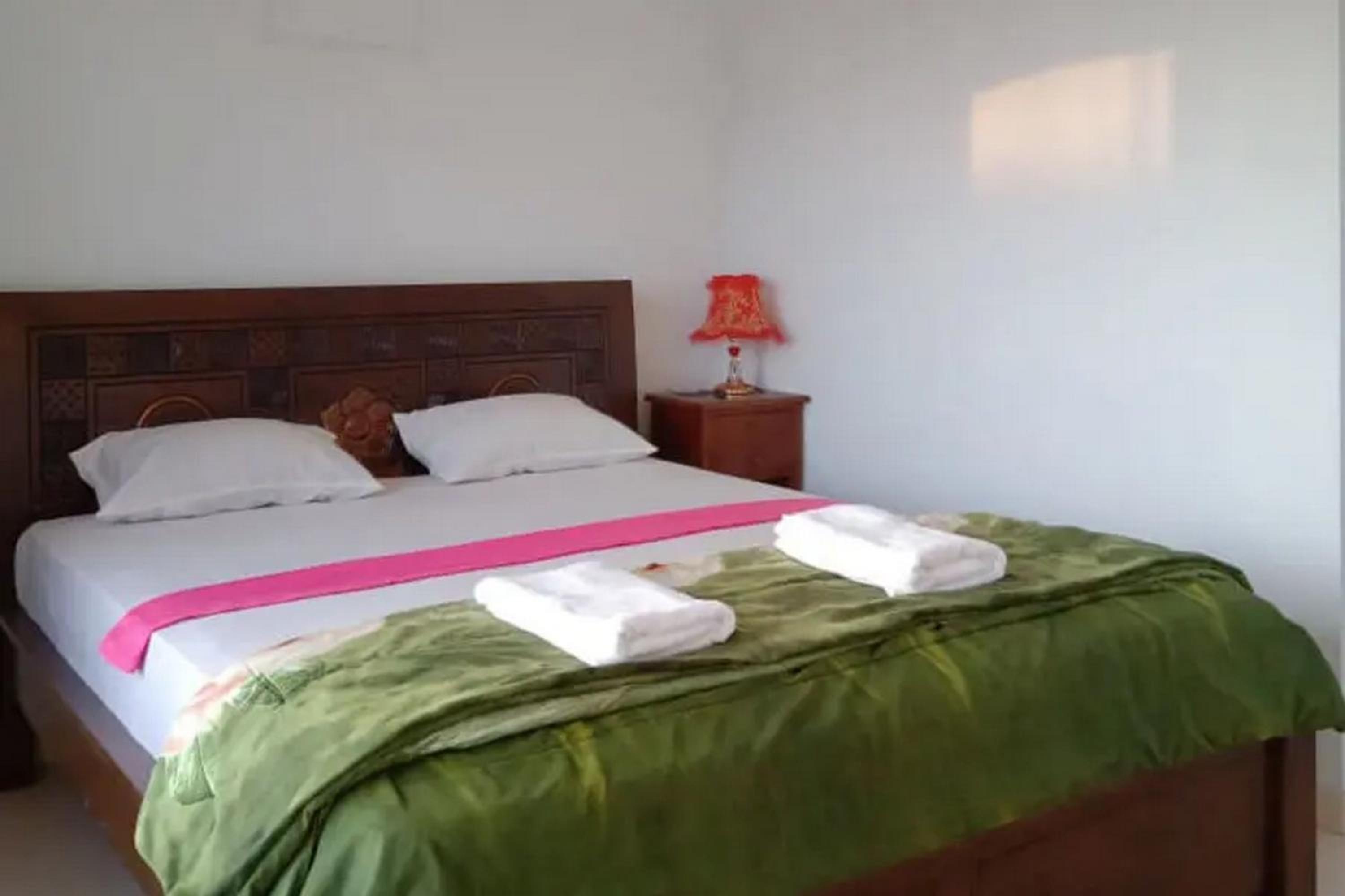 Deluxe Room - Photo 2