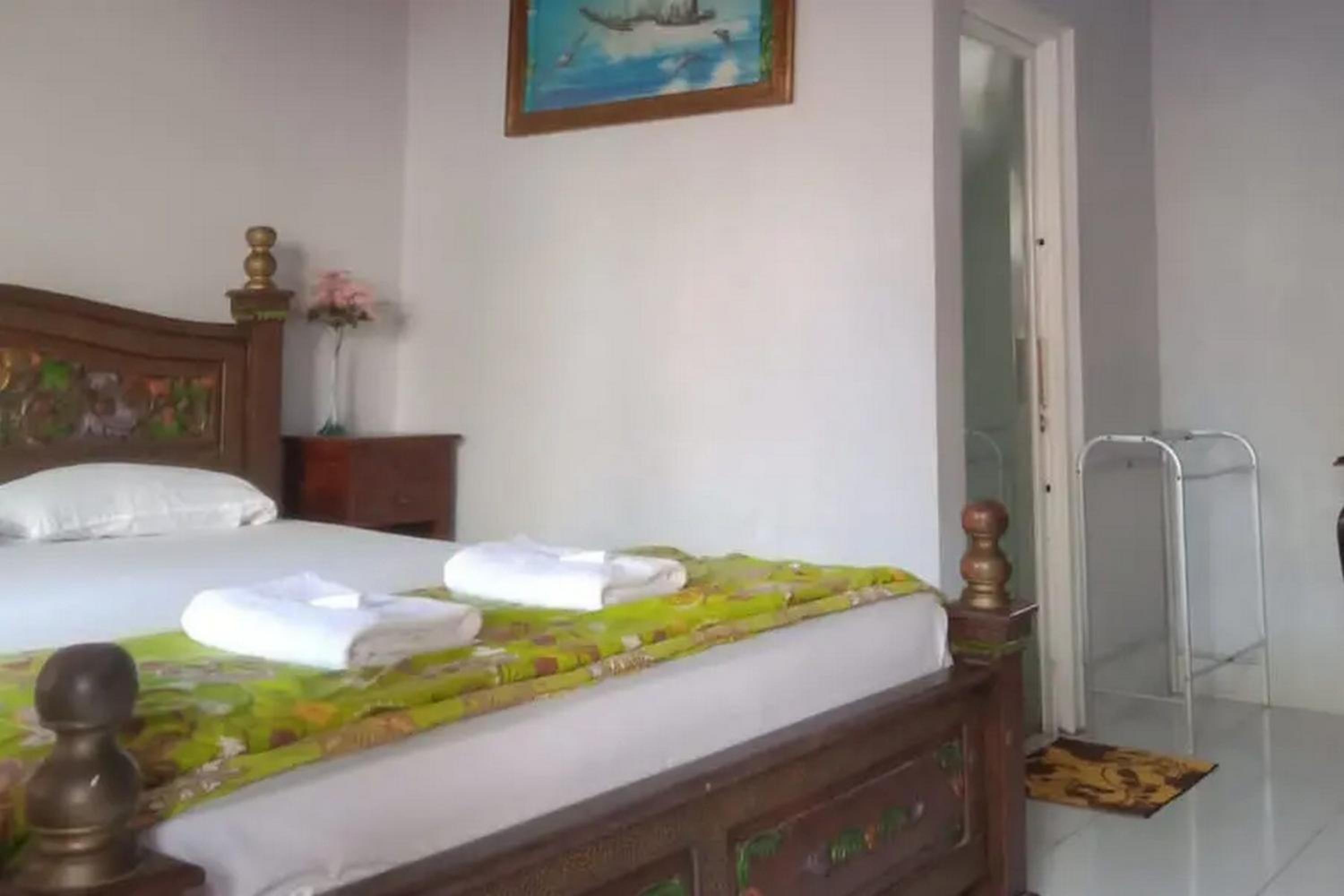 Deluxe Room - Photo 8