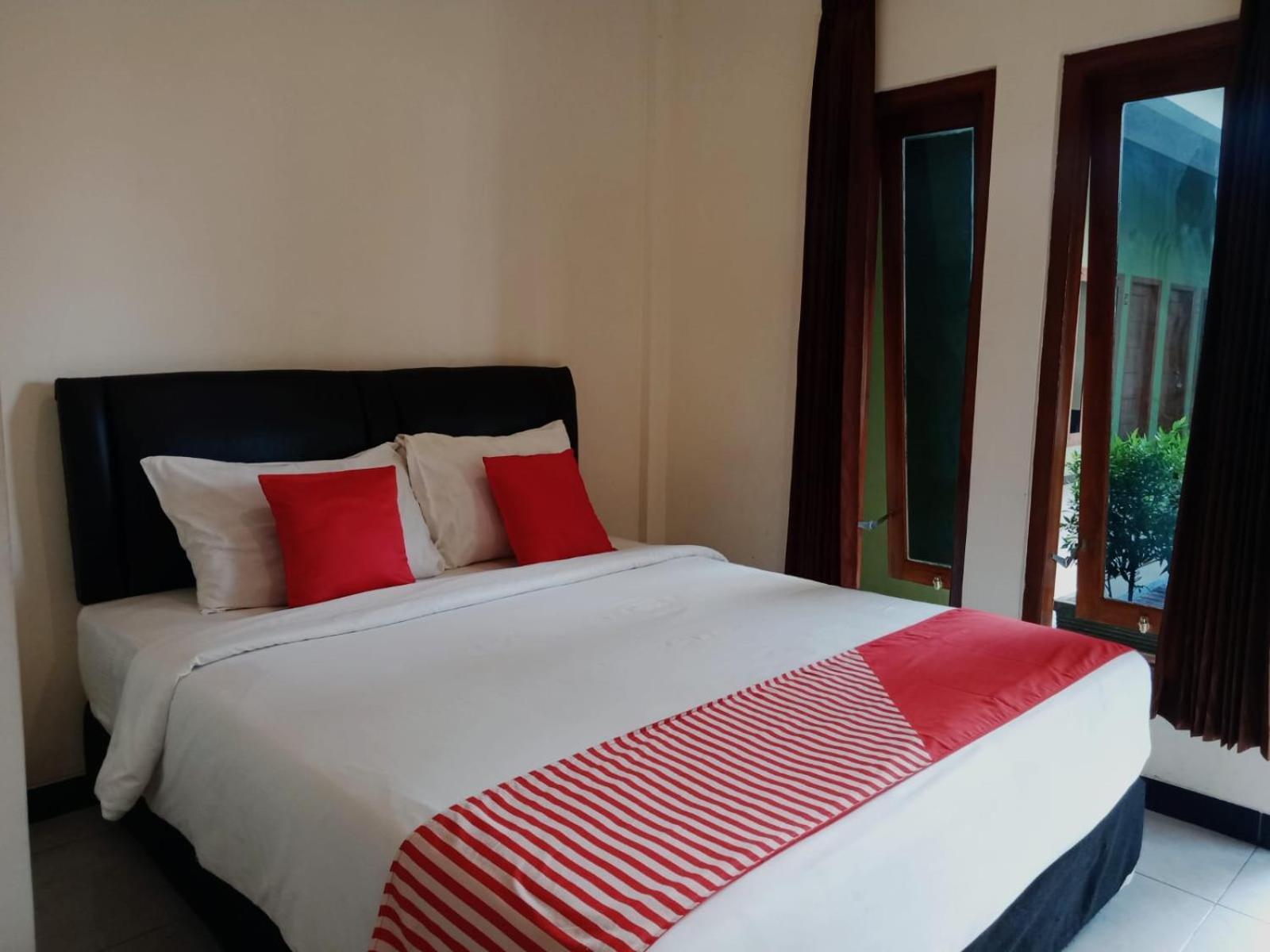 Standard Double Room photo 2