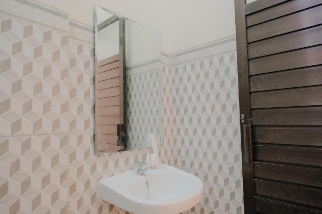 Deluxe Double or Twin Room photo 3
