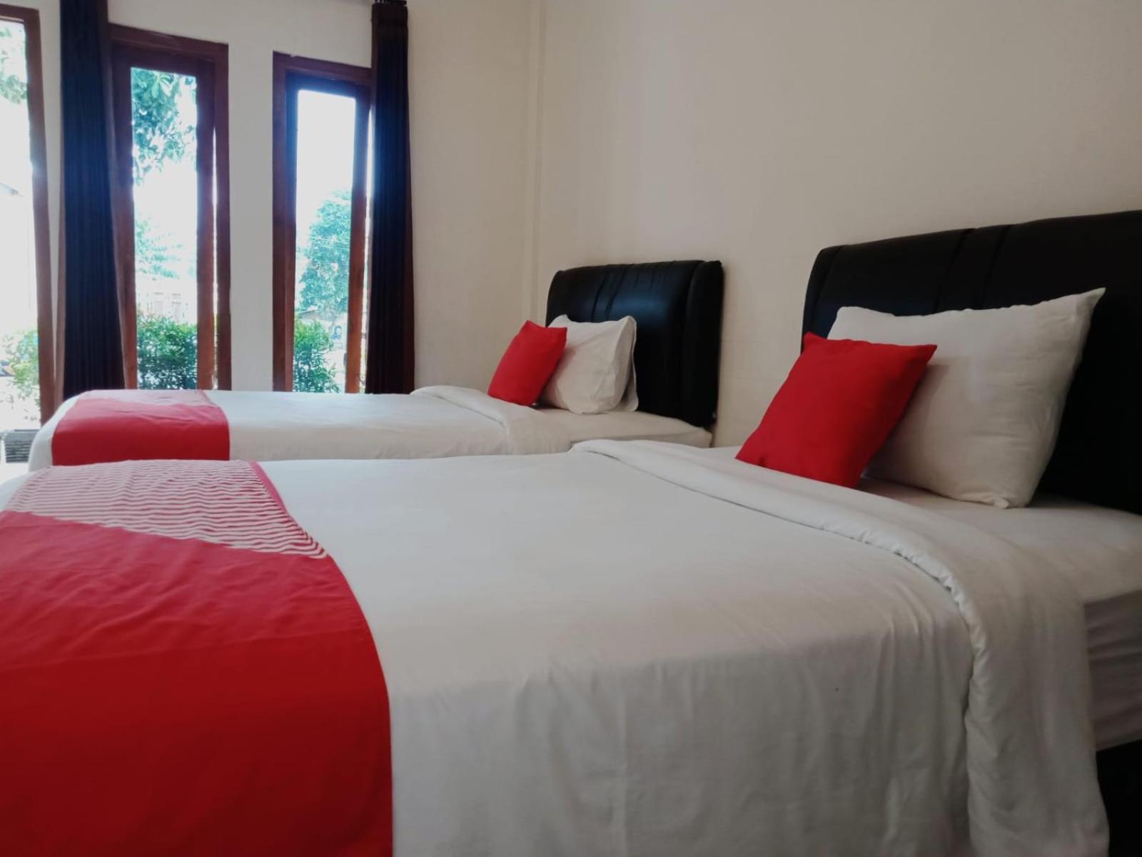 Deluxe Double or Twin Room photo 1