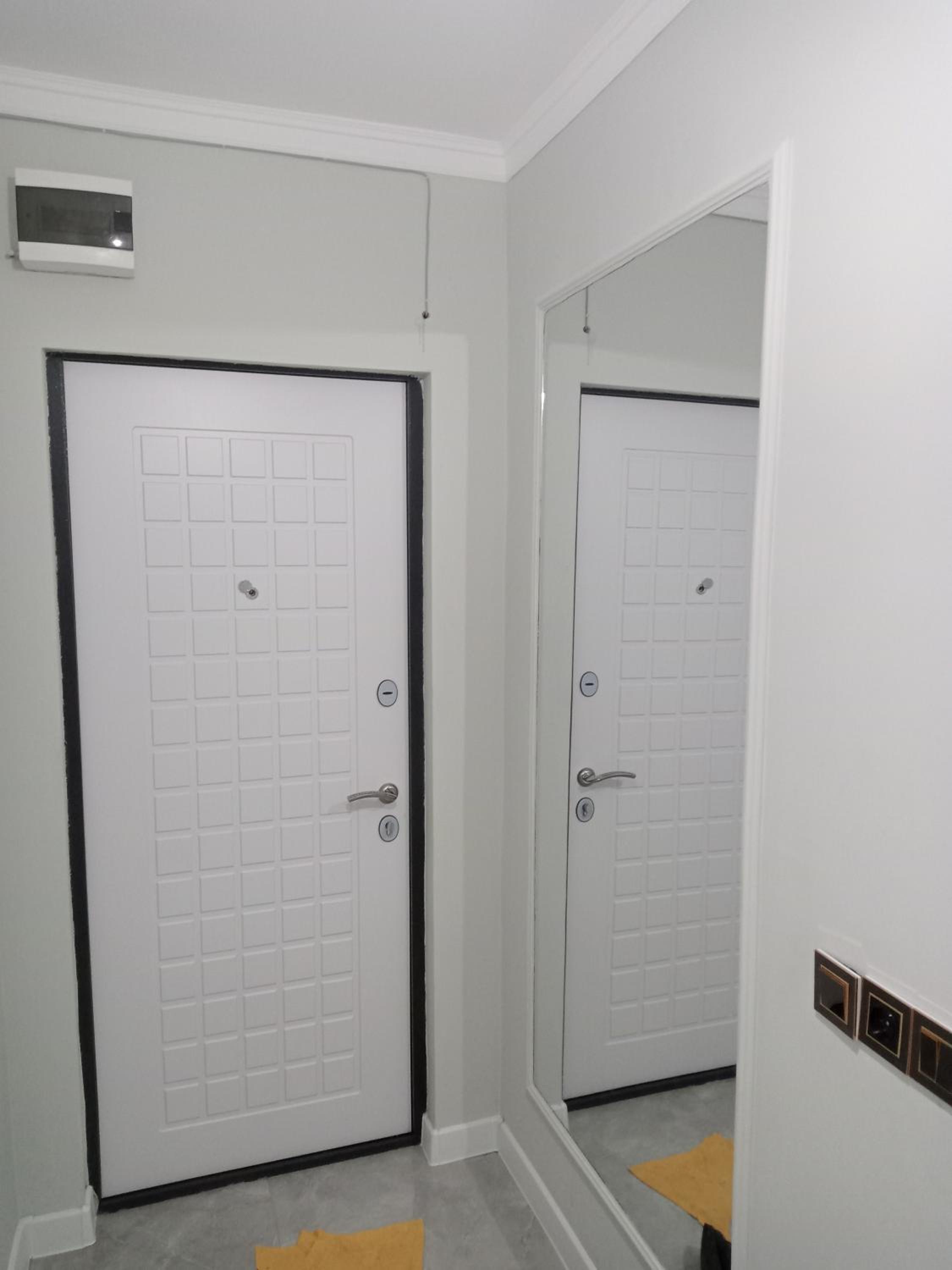 Two-Bedroom Apartment photo 1