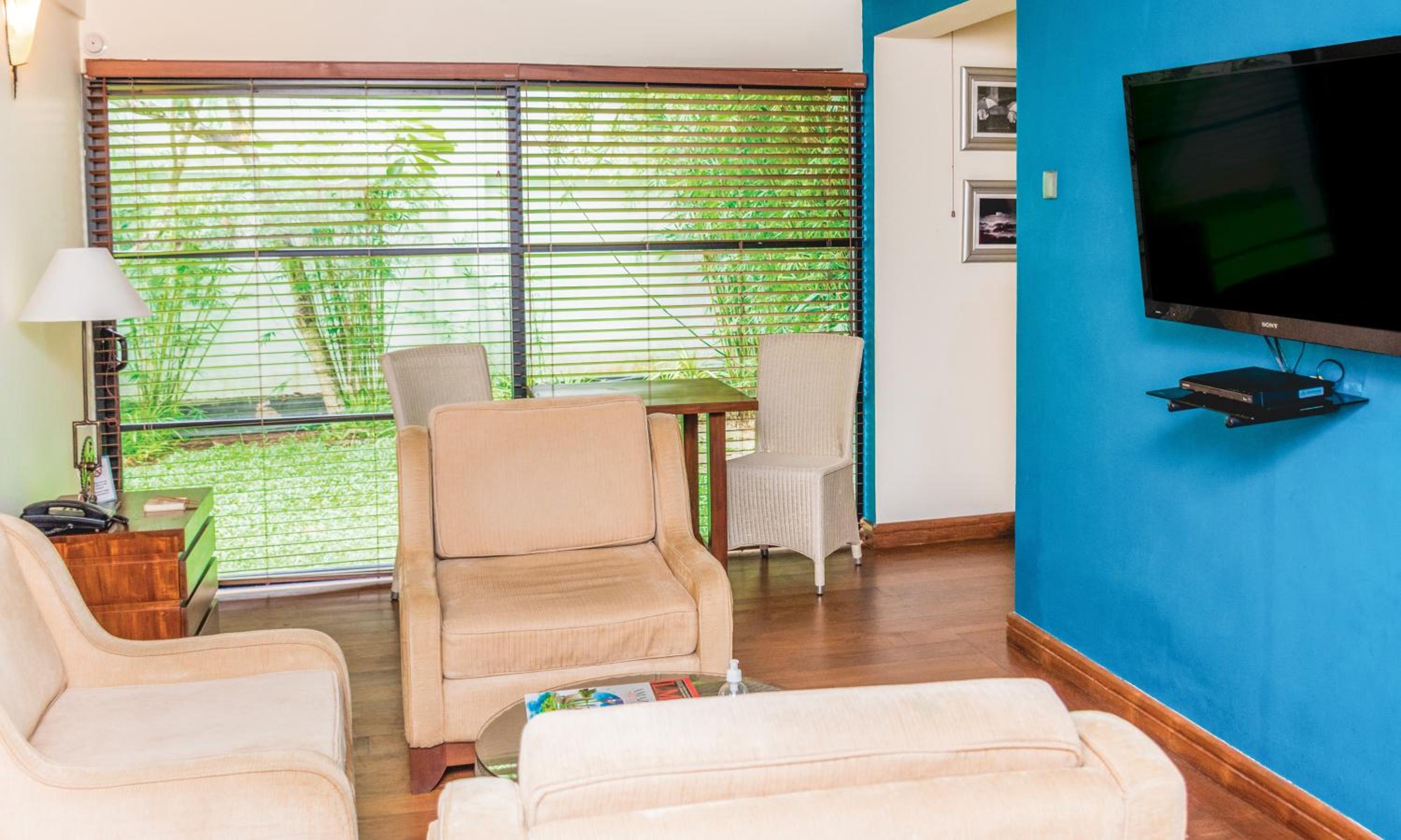 Duplex Suite photo 2